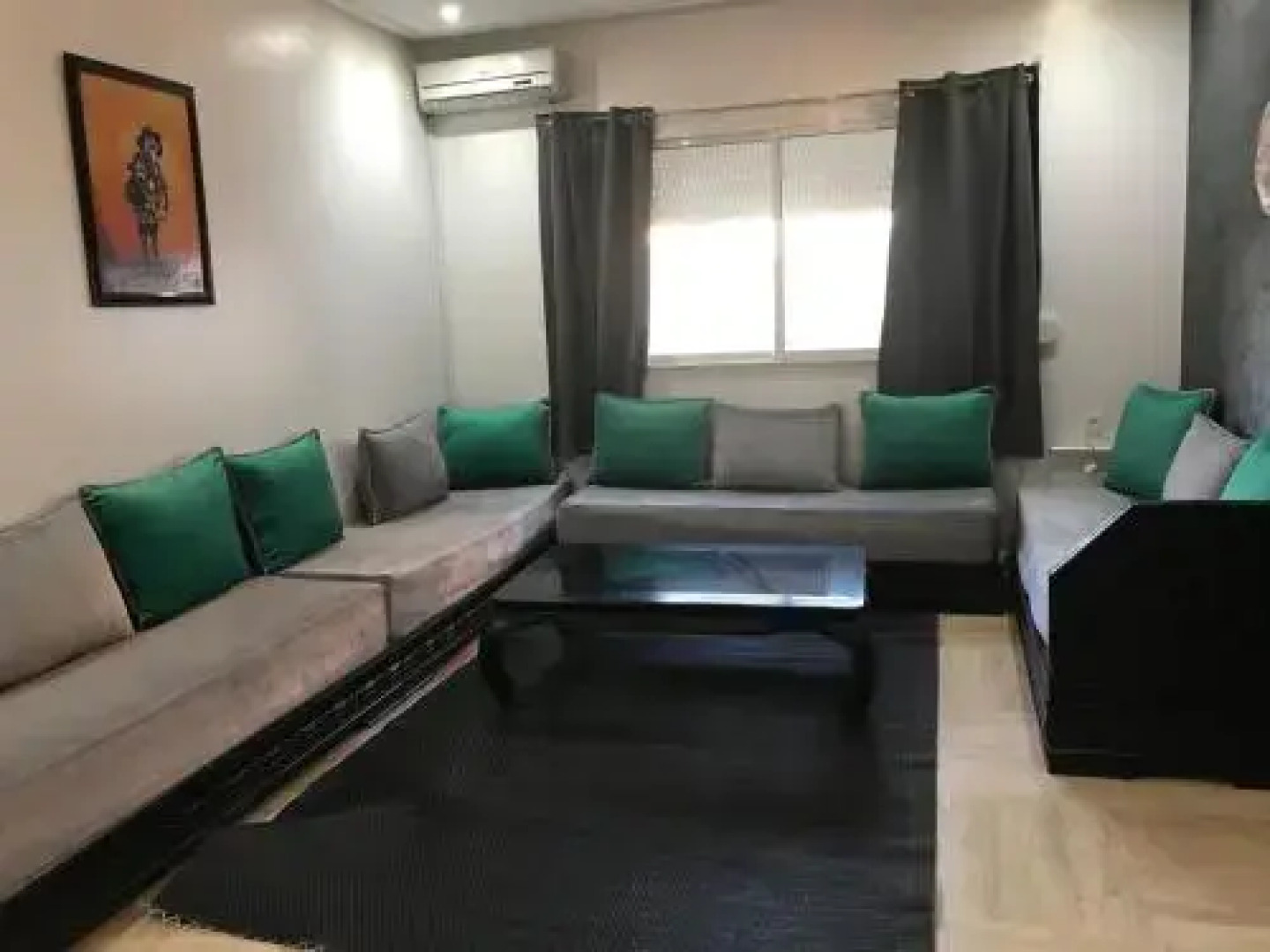 Appartement Les quais verts