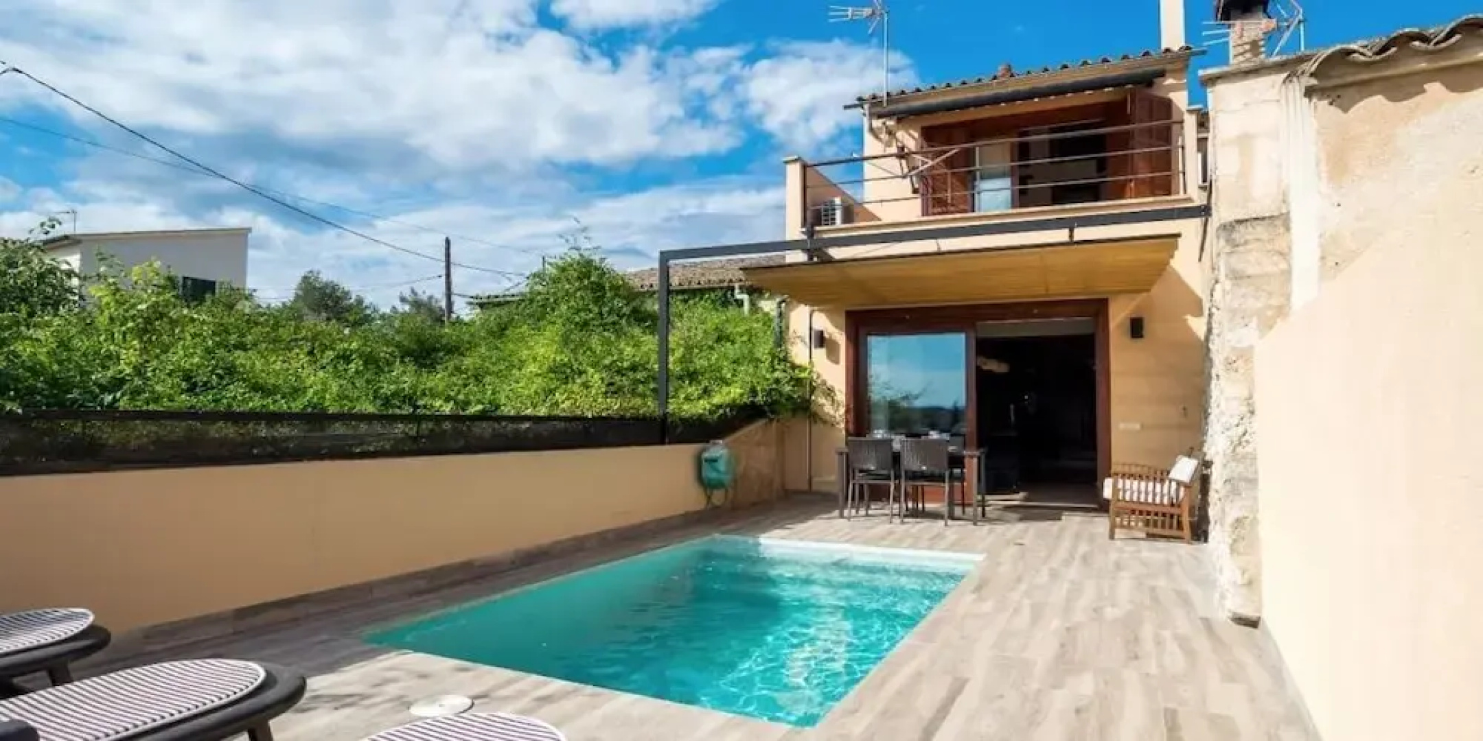 Casa Ses Cases Noves