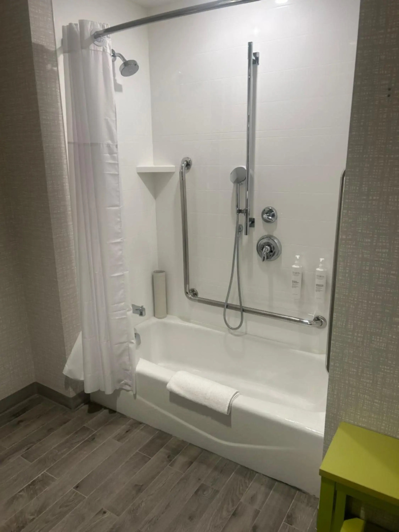 Hampton Inn by Hilton Kingston