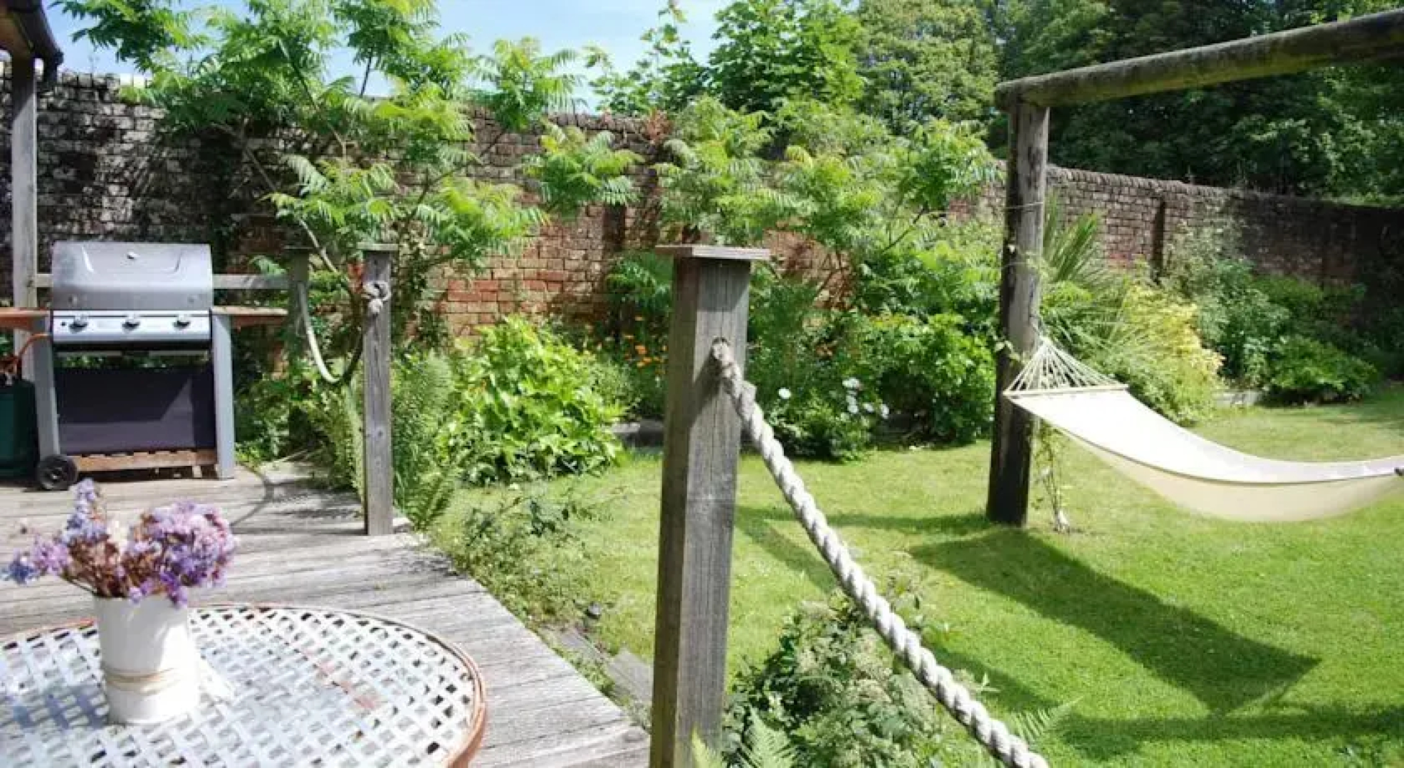 Magic Cottage