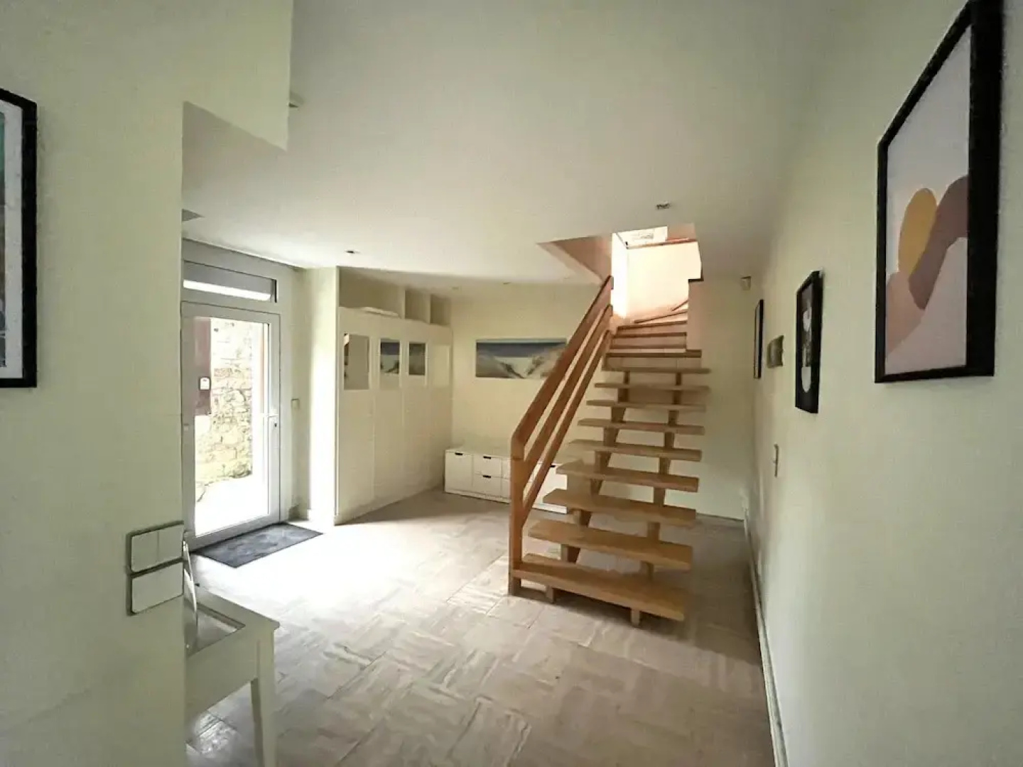 High end Holiday Home for 6 People