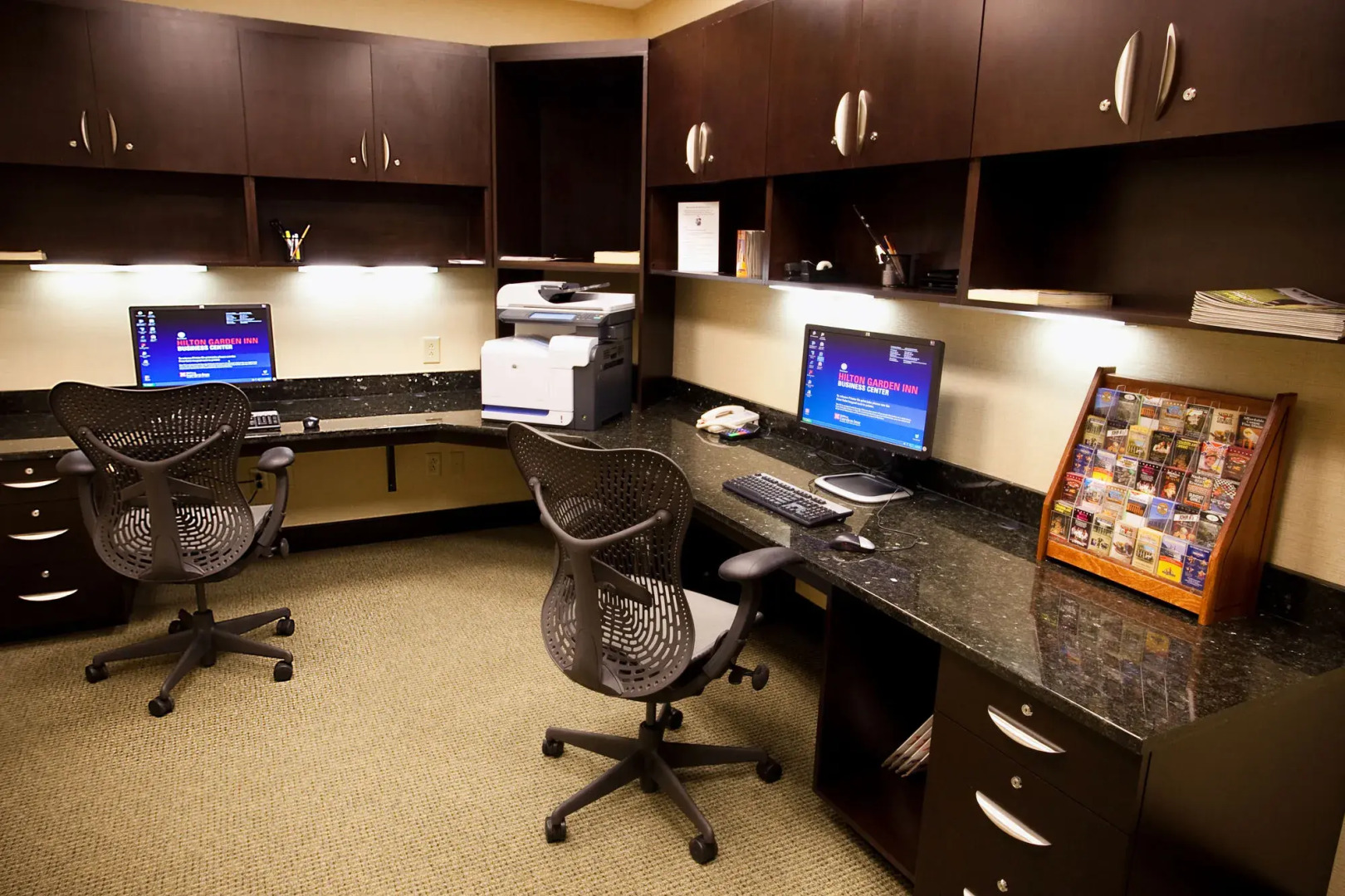 Hilton Garden Inn Nashville/Franklin Cool Springs