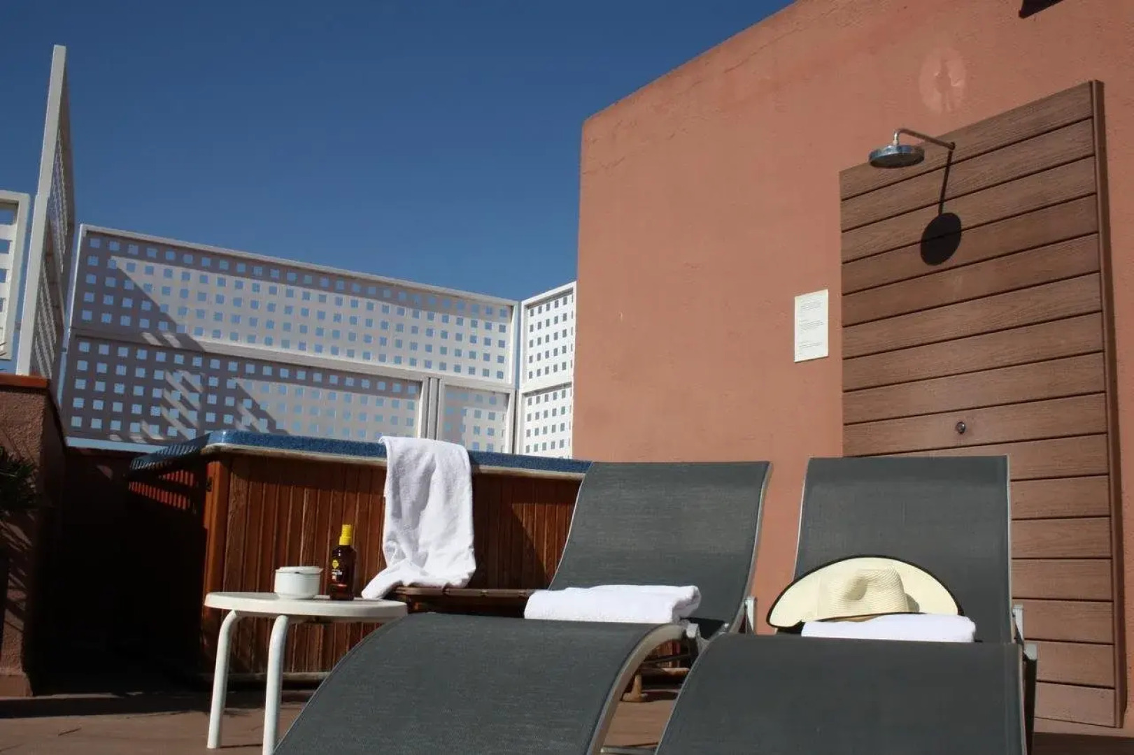 Hotel Garbi Millenni