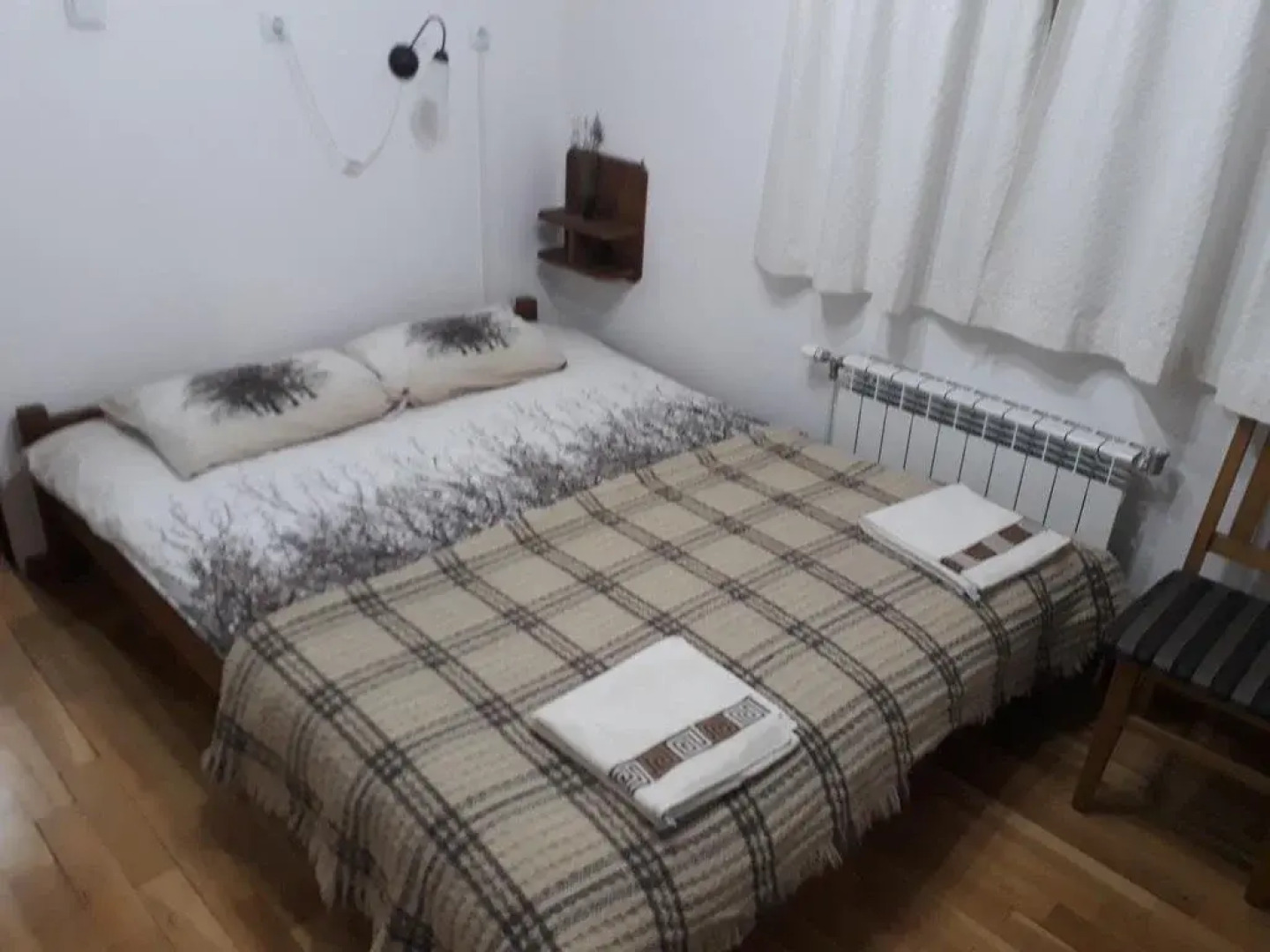 Grandma's Corner Guest House