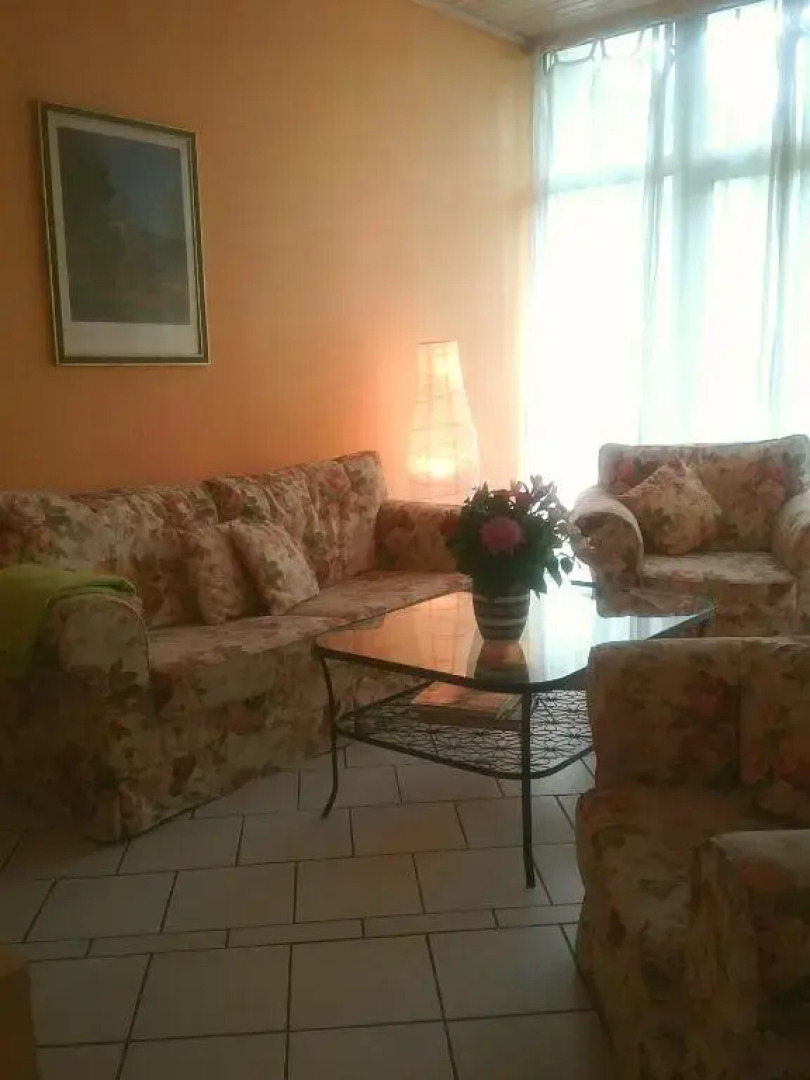 Ferienwohnung Mosel-Rhein