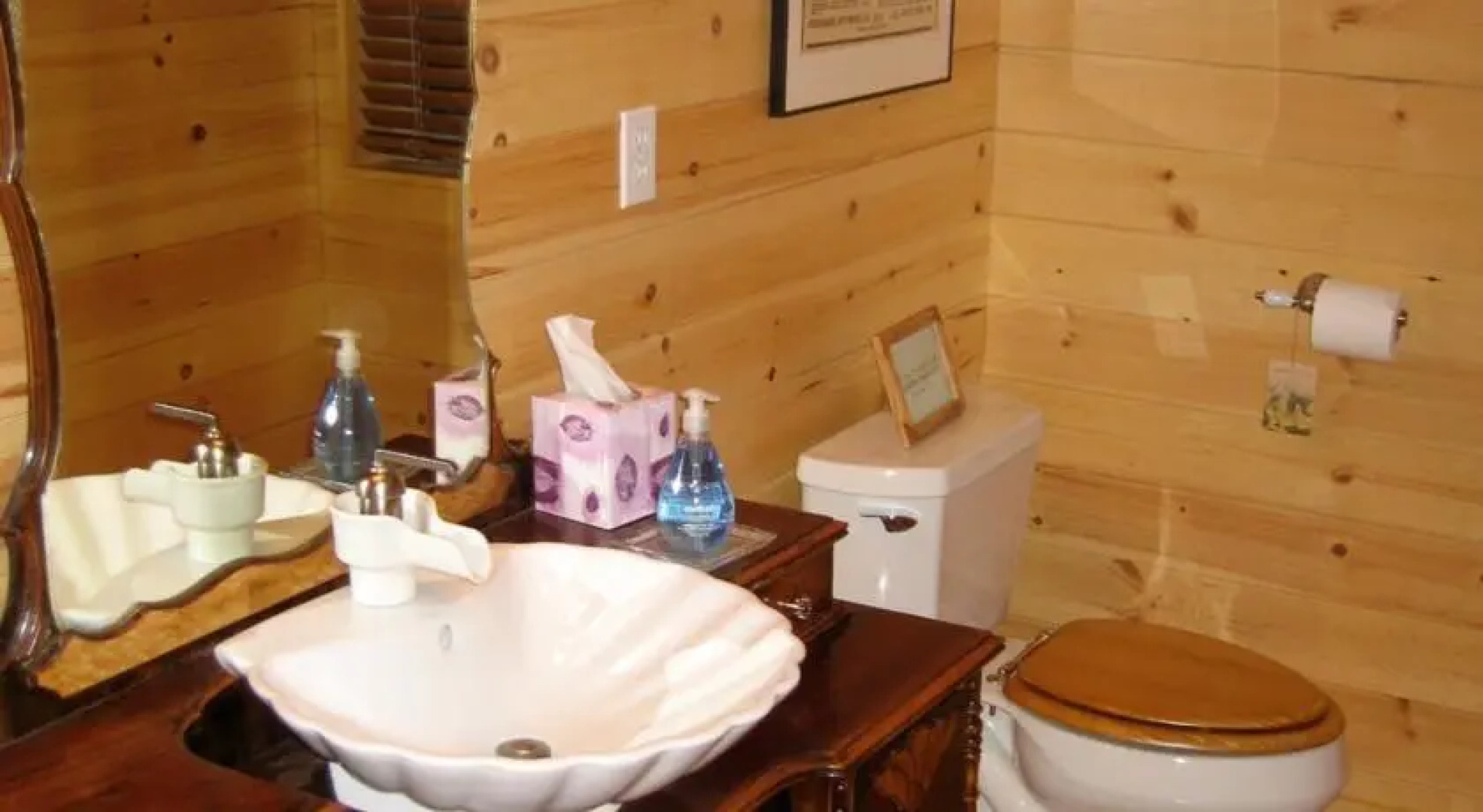 Timberline Pines - Grizzly Tower