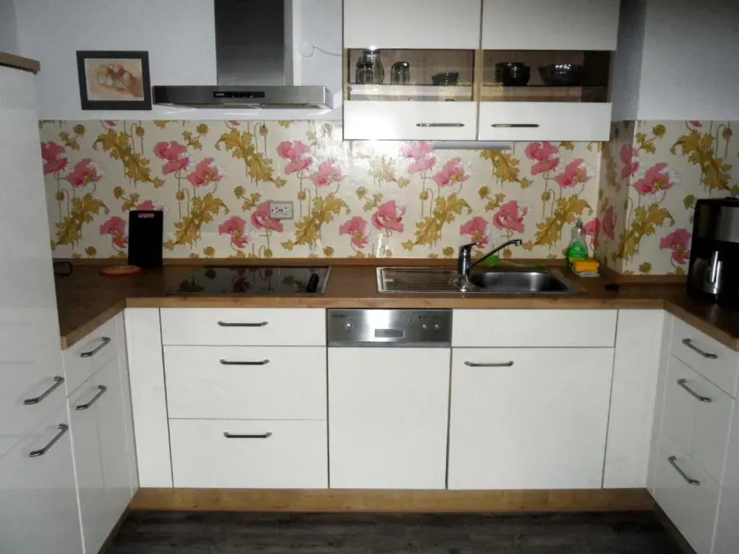 Frieslands Ferienwohnung