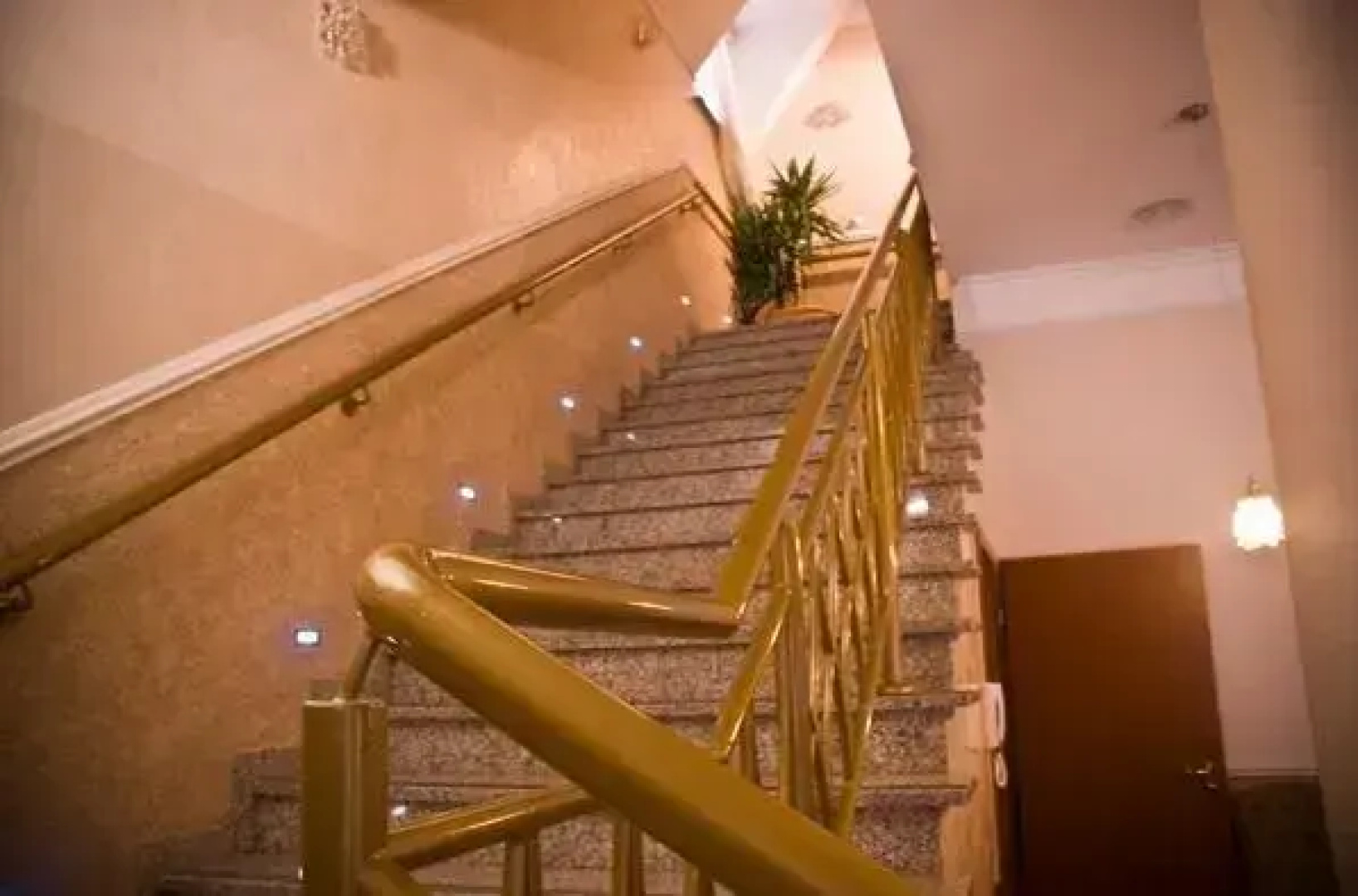 Hotel Kasprzak
