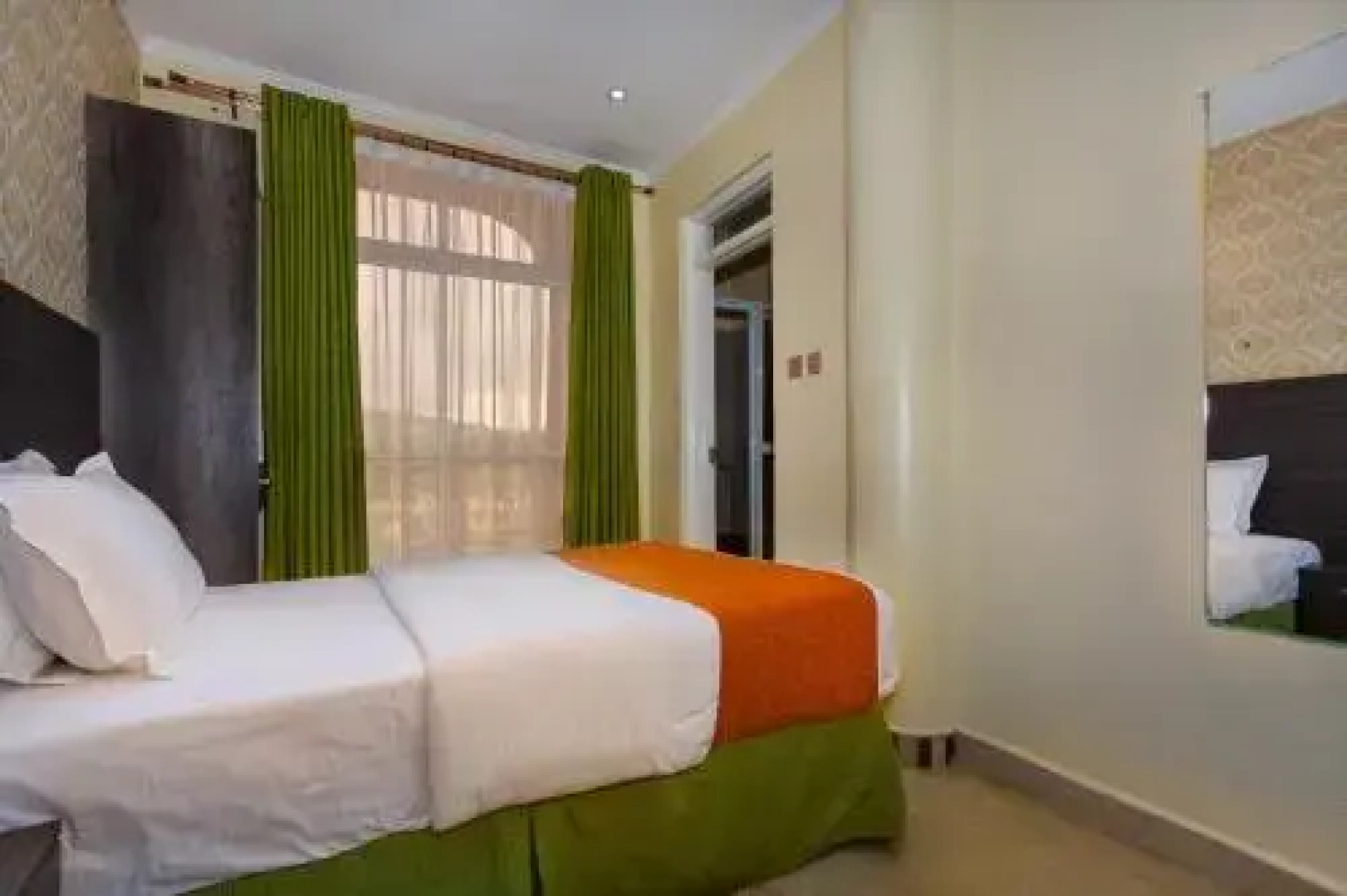 The Junction Hotel