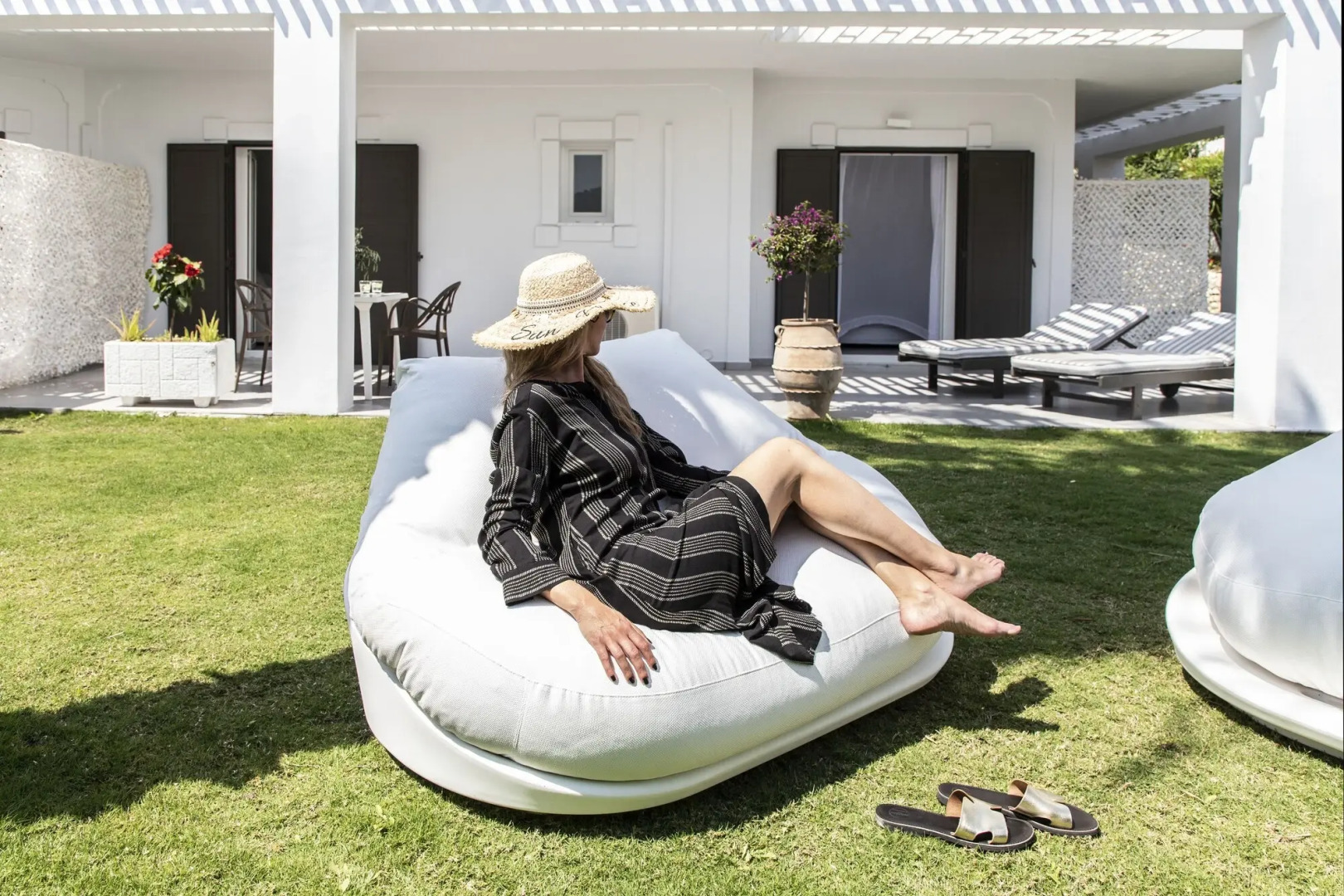 Racconto Boutique Design Hotel - Adults Only