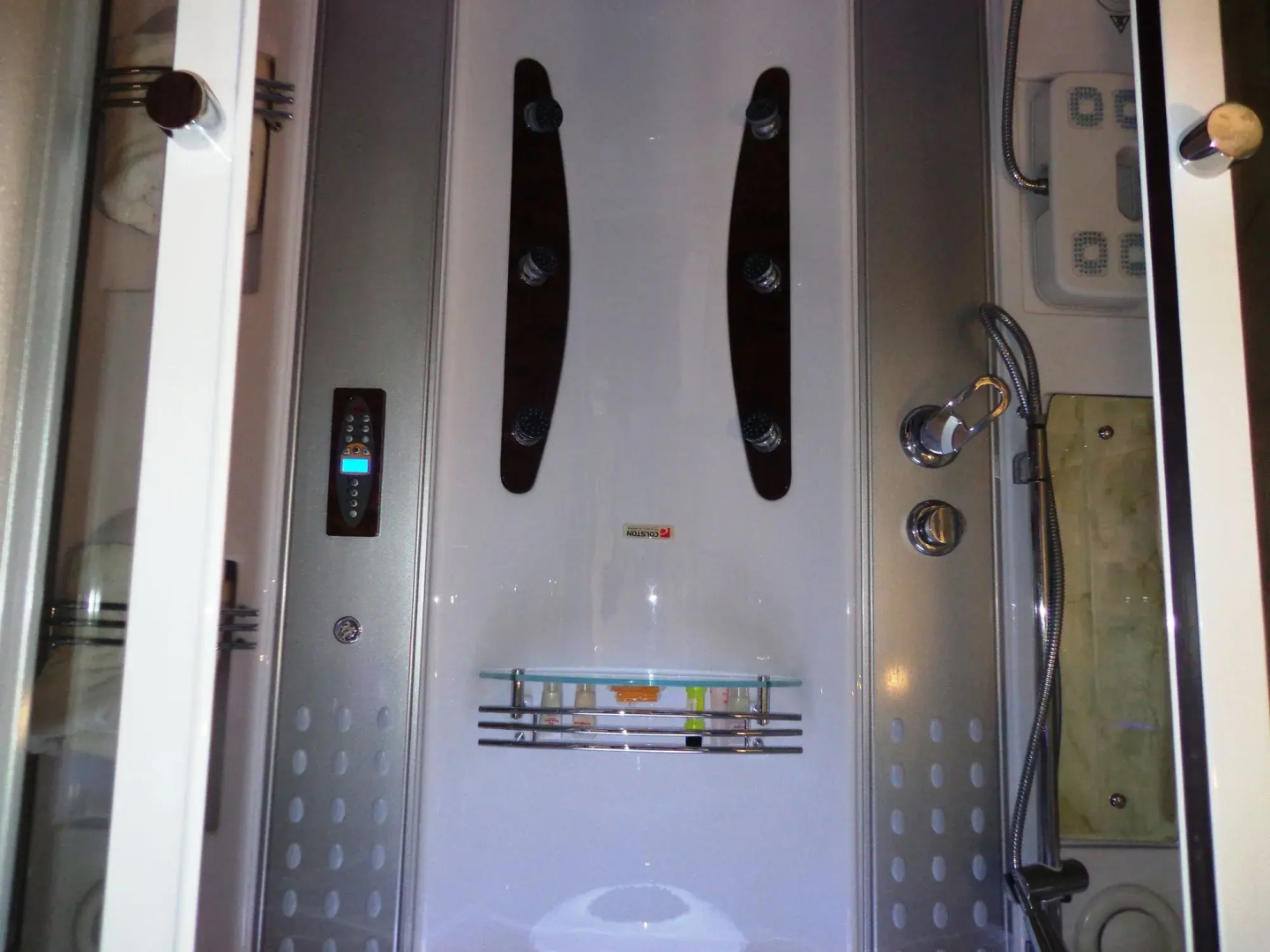 Bodhgaya Regency Hotel
