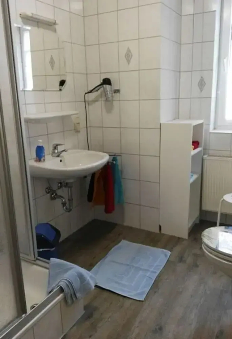 Holiday Apartment Hochgrebe "heidi"