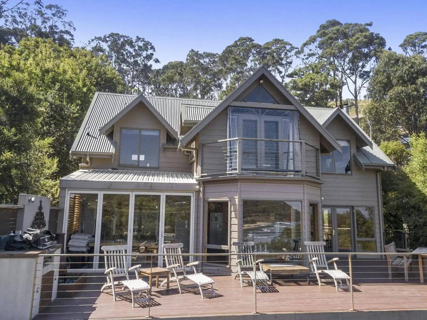 Wye's Choice - Holiday Great Ocean Road