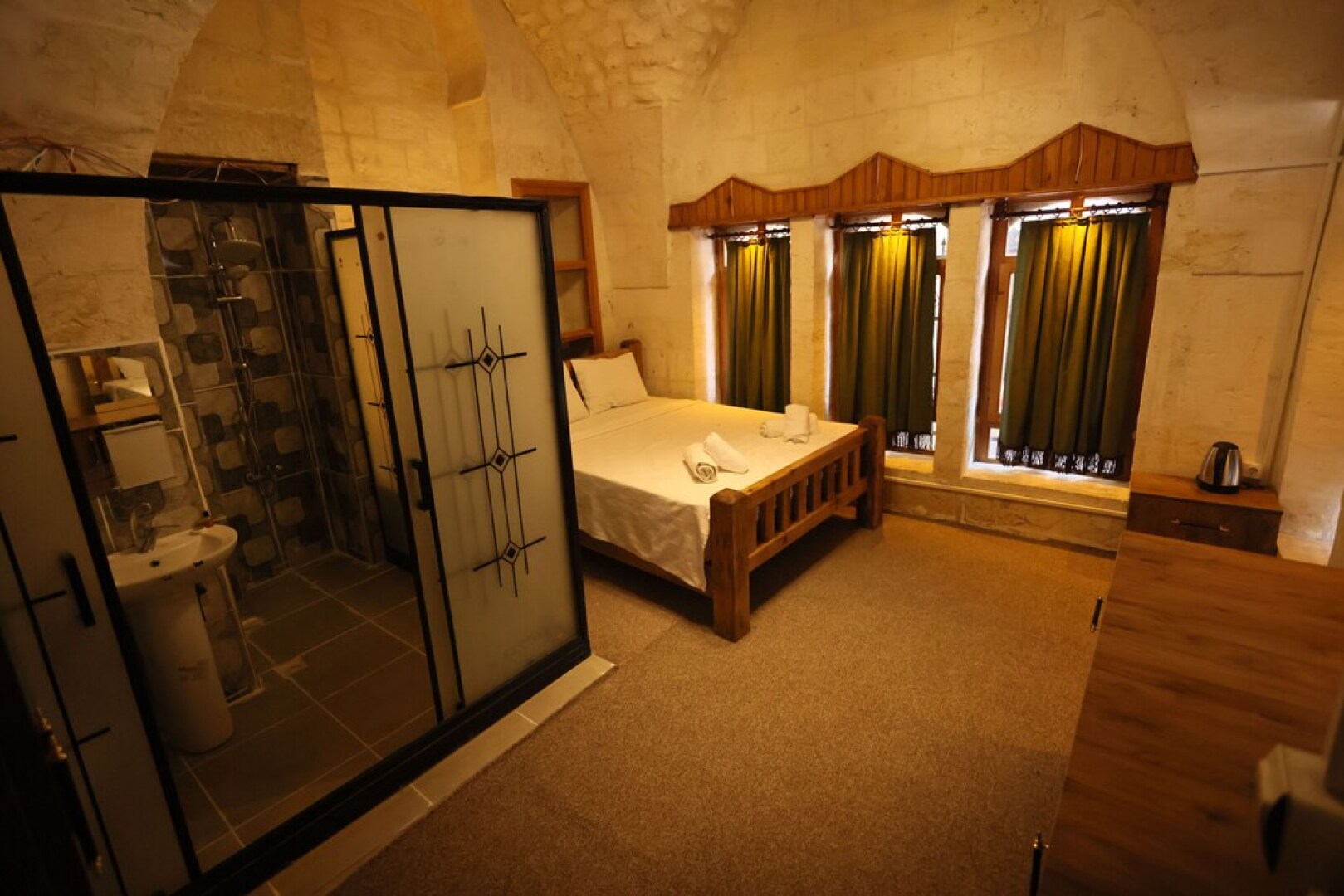 Aden Konagi Serif Pasa Butik Otel