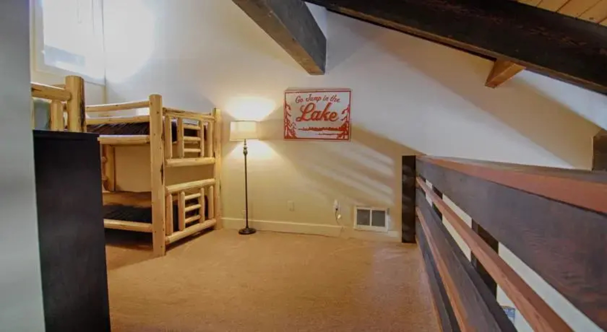 Alpine Meadows Condo