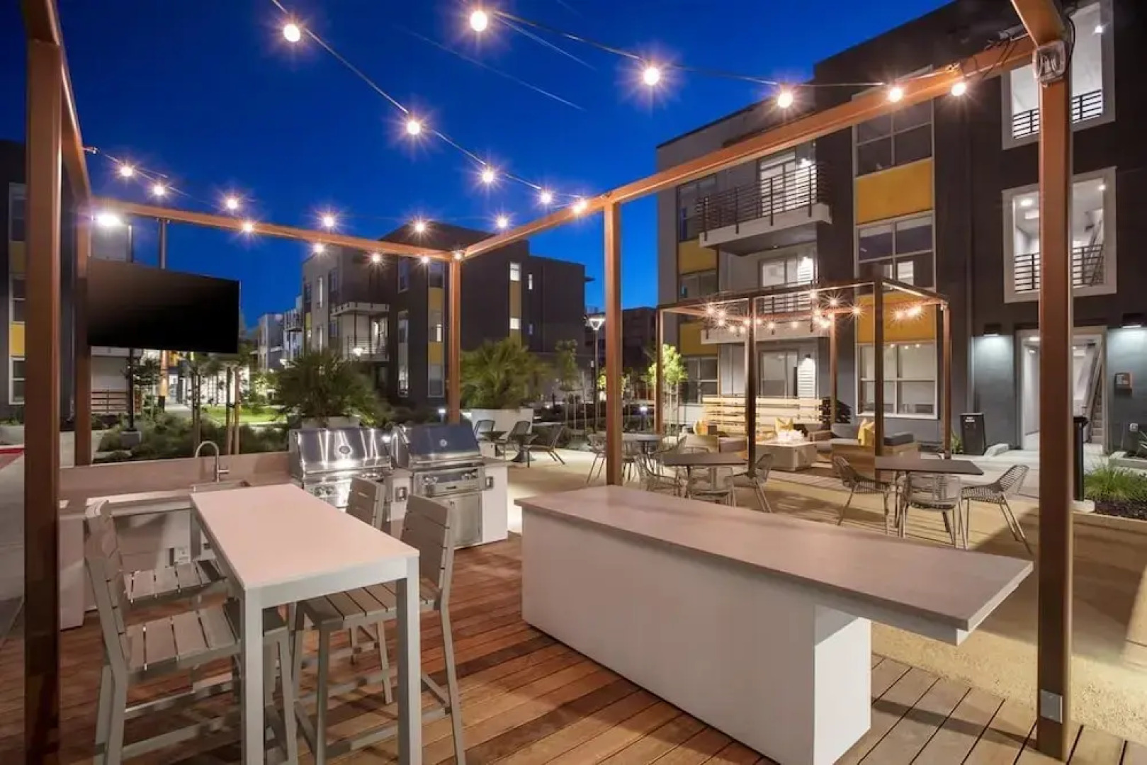 Kasa Menlo Park Apartments