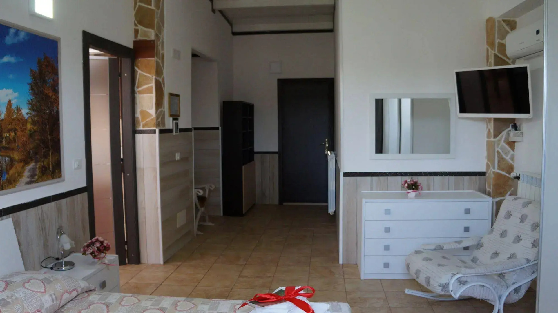 Re Sole Resort & Spa