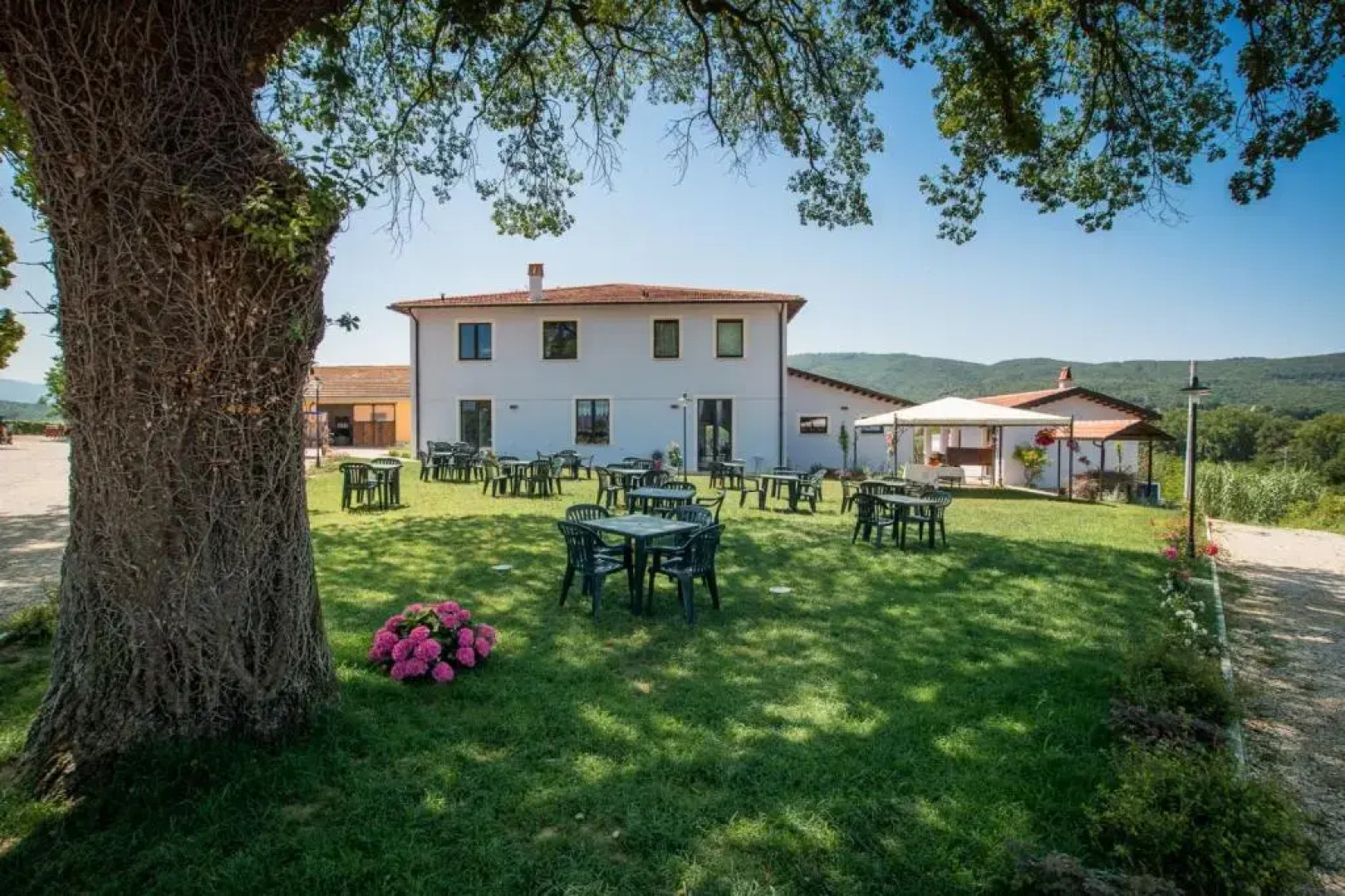 Fattoria Didattica La Collina Incantata