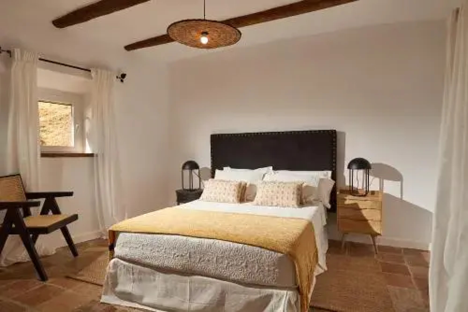 Casa Rural Molino La Farraga