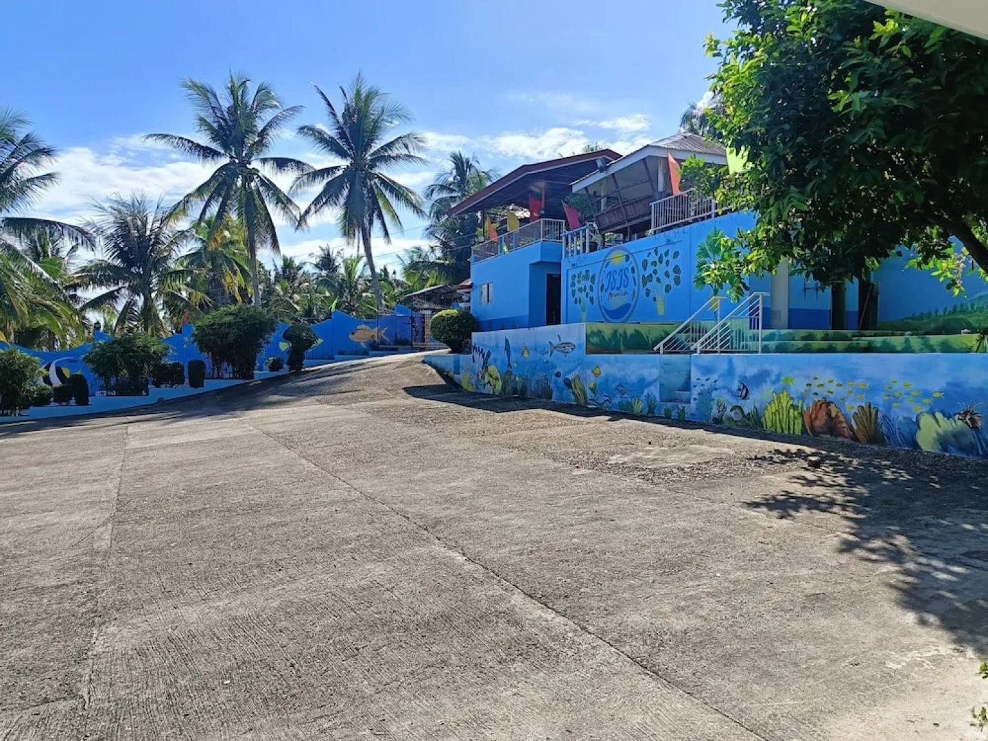 JSJS Mountain Resort powered by Cocotel