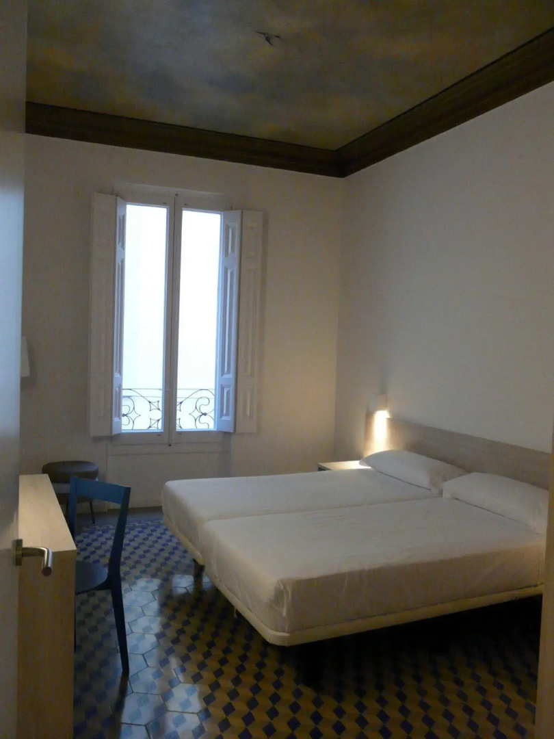 The Museum Apartments