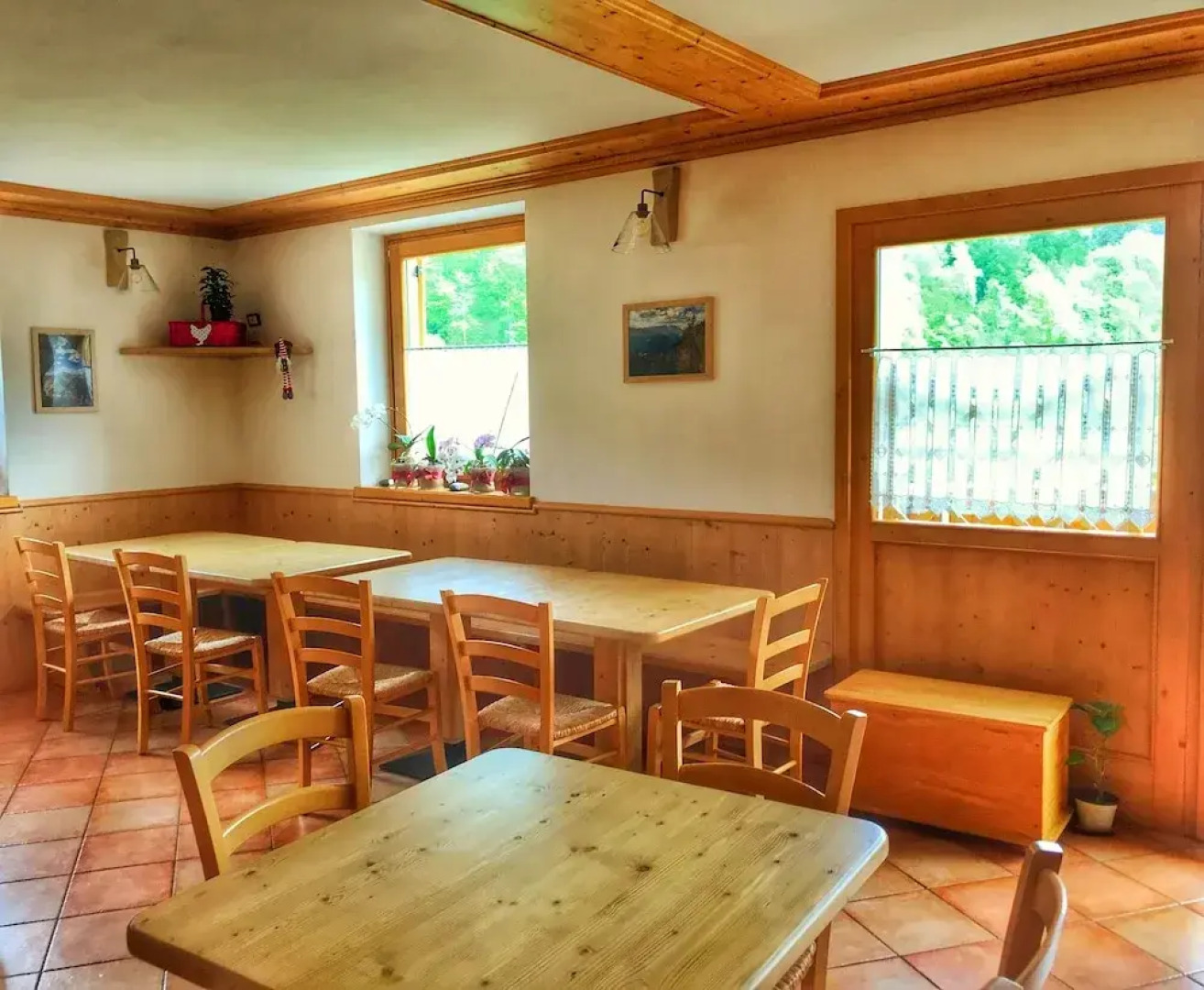 Eco-Baita Natura Spensierata