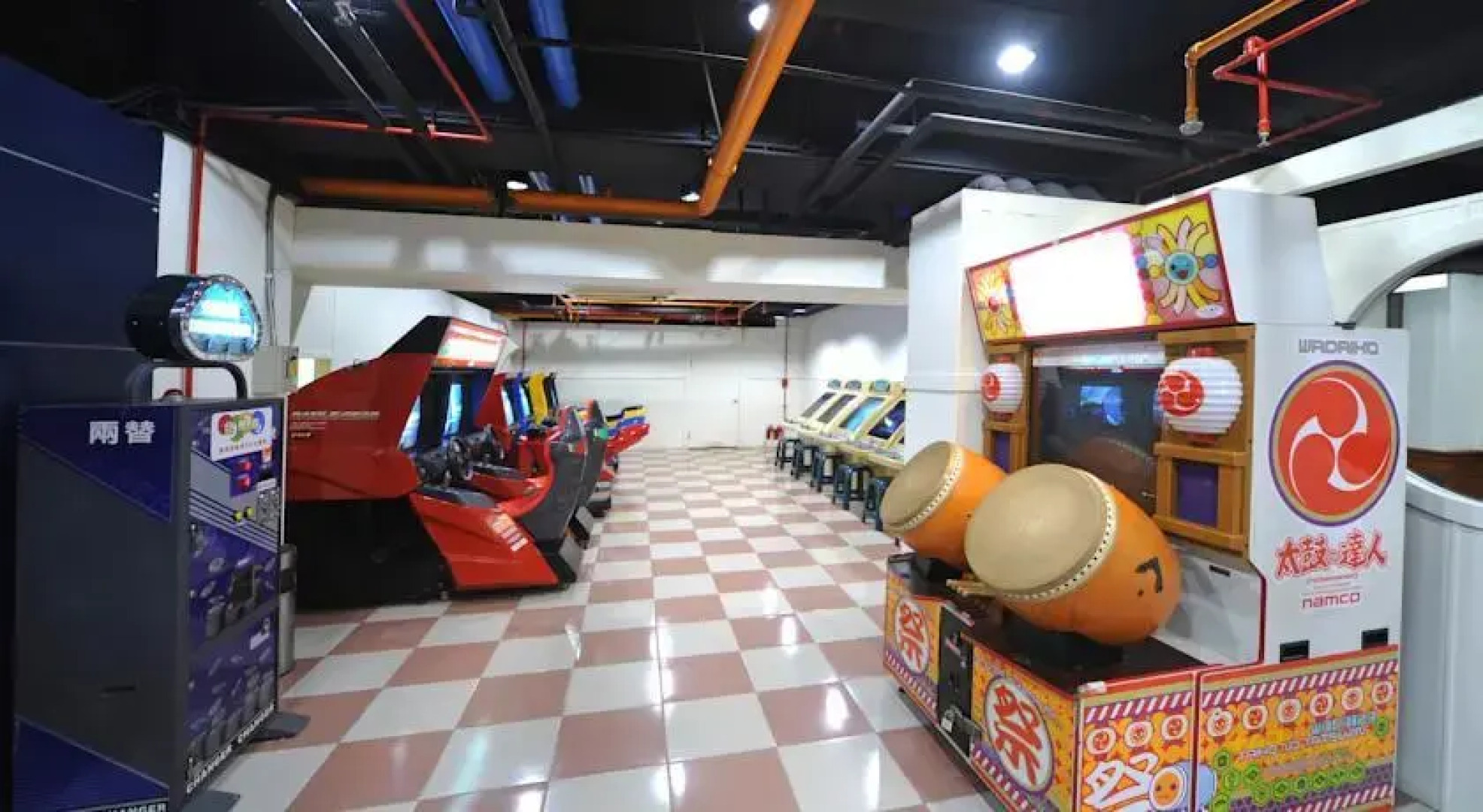 Kenting Holiday Hotel