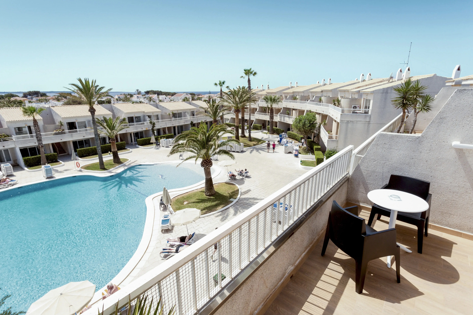 Globales Los Delfines Hotel & Apartments