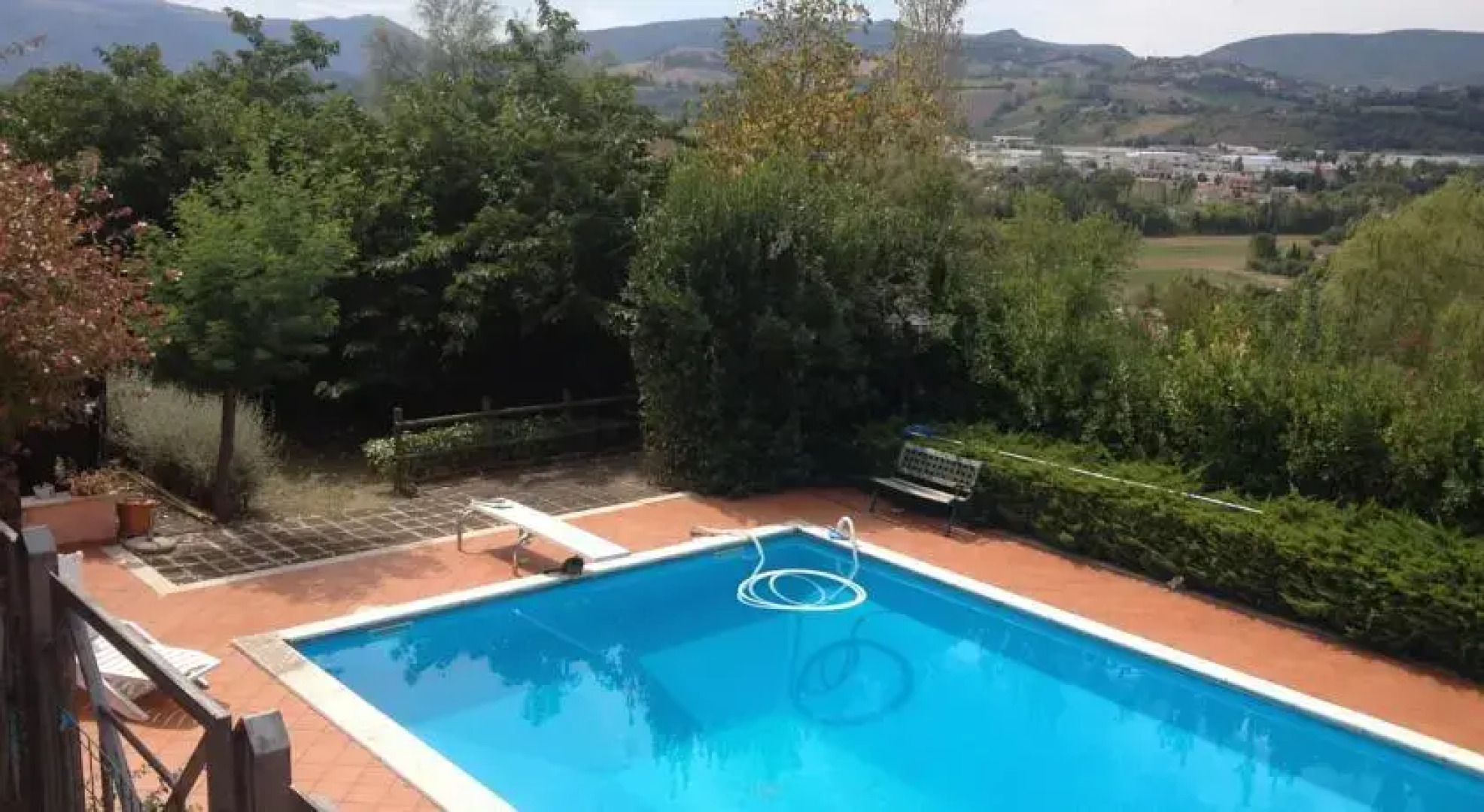 Holiday home Villa Vanemi