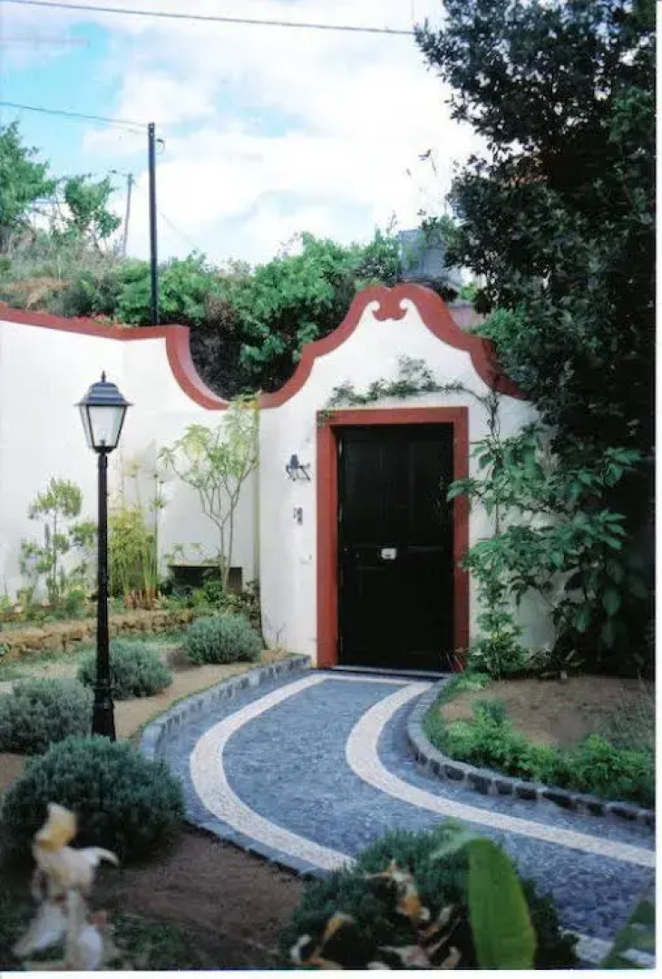 Quinta do Cabouco