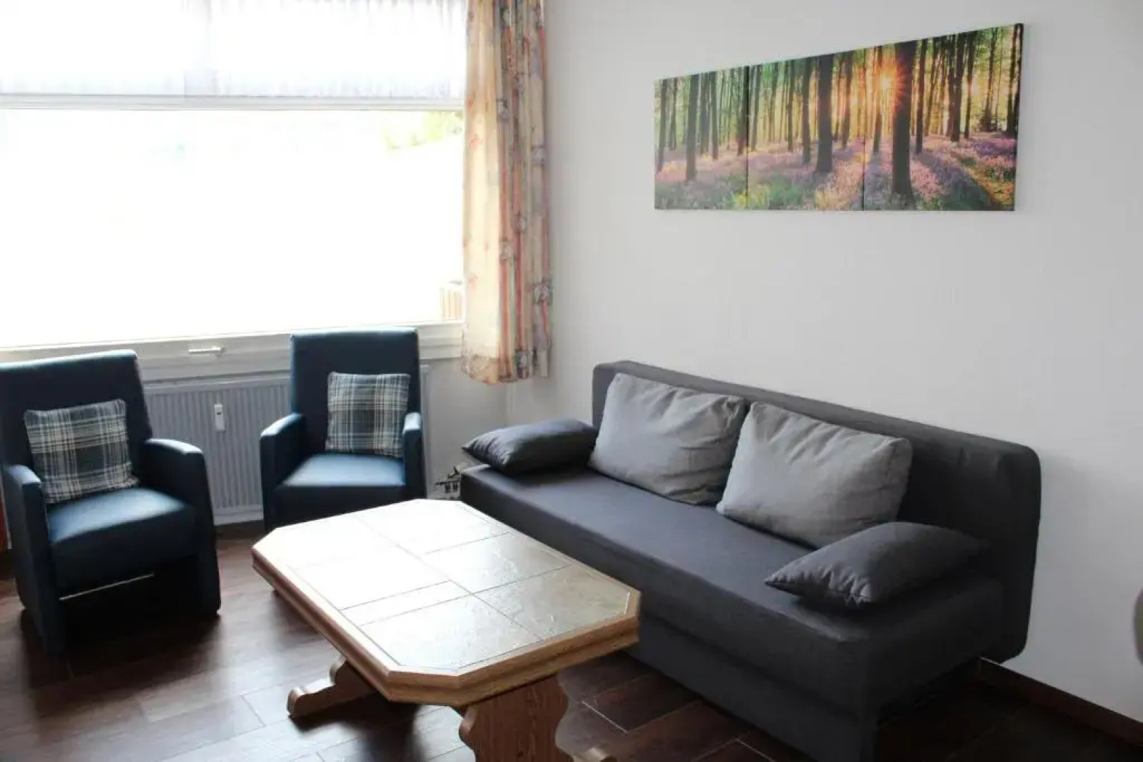 Ferienwohnung Schluchsee