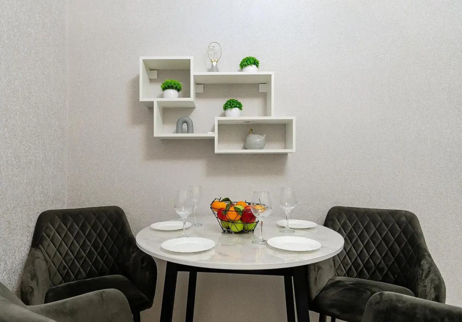 Квартирное бюро Крылья на улице Ивана Франко 7