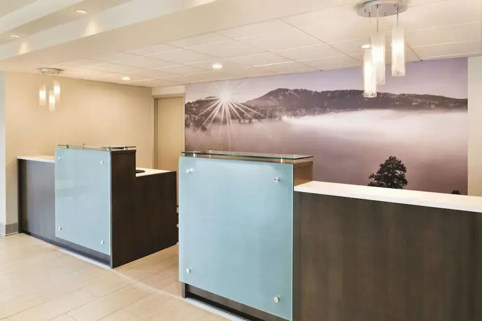La Quinta Inn & Suites Pocatello
