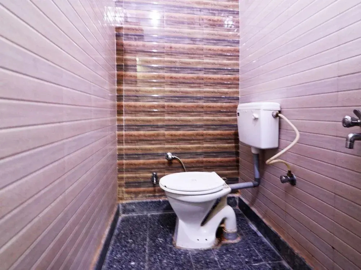 Silver Pearl Beach Resort by OYO Rooms