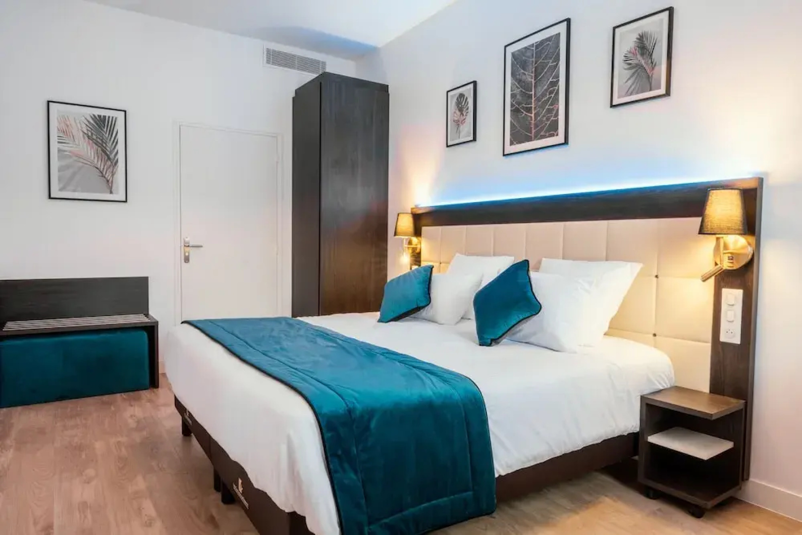 Cottages de France CDG