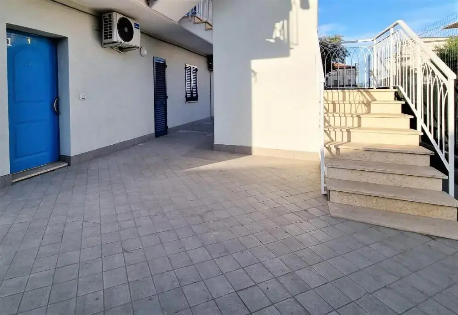 Appartamenti Smeraldo