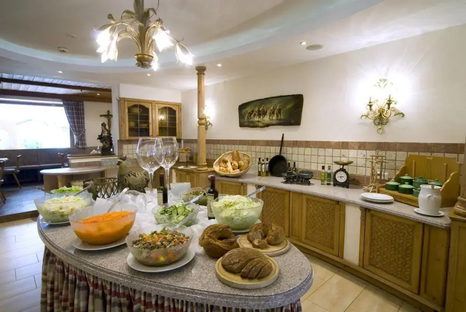 Ferienhof Schöne Aussicht