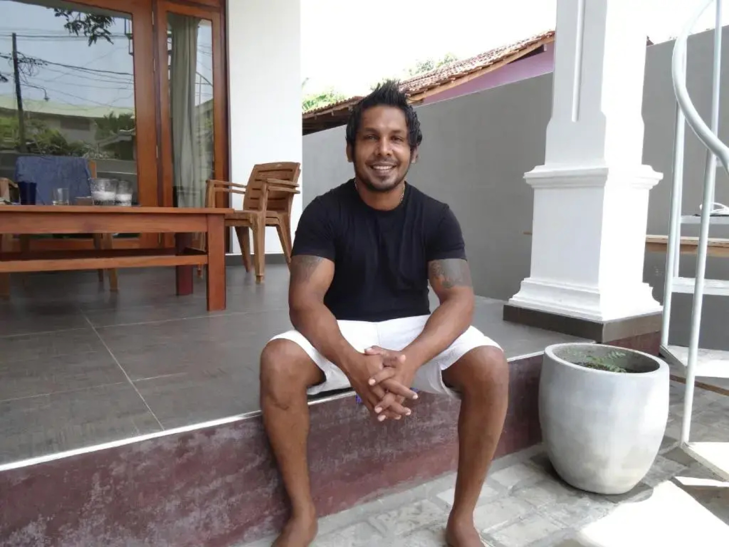 Ok Cabana Negombo