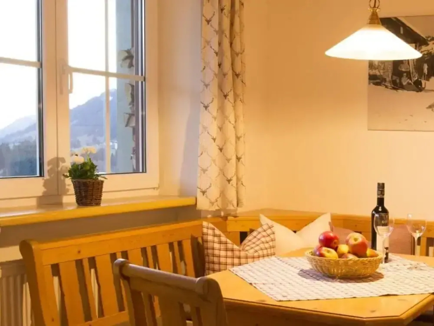2 in Alpenrosle Modern Retreat