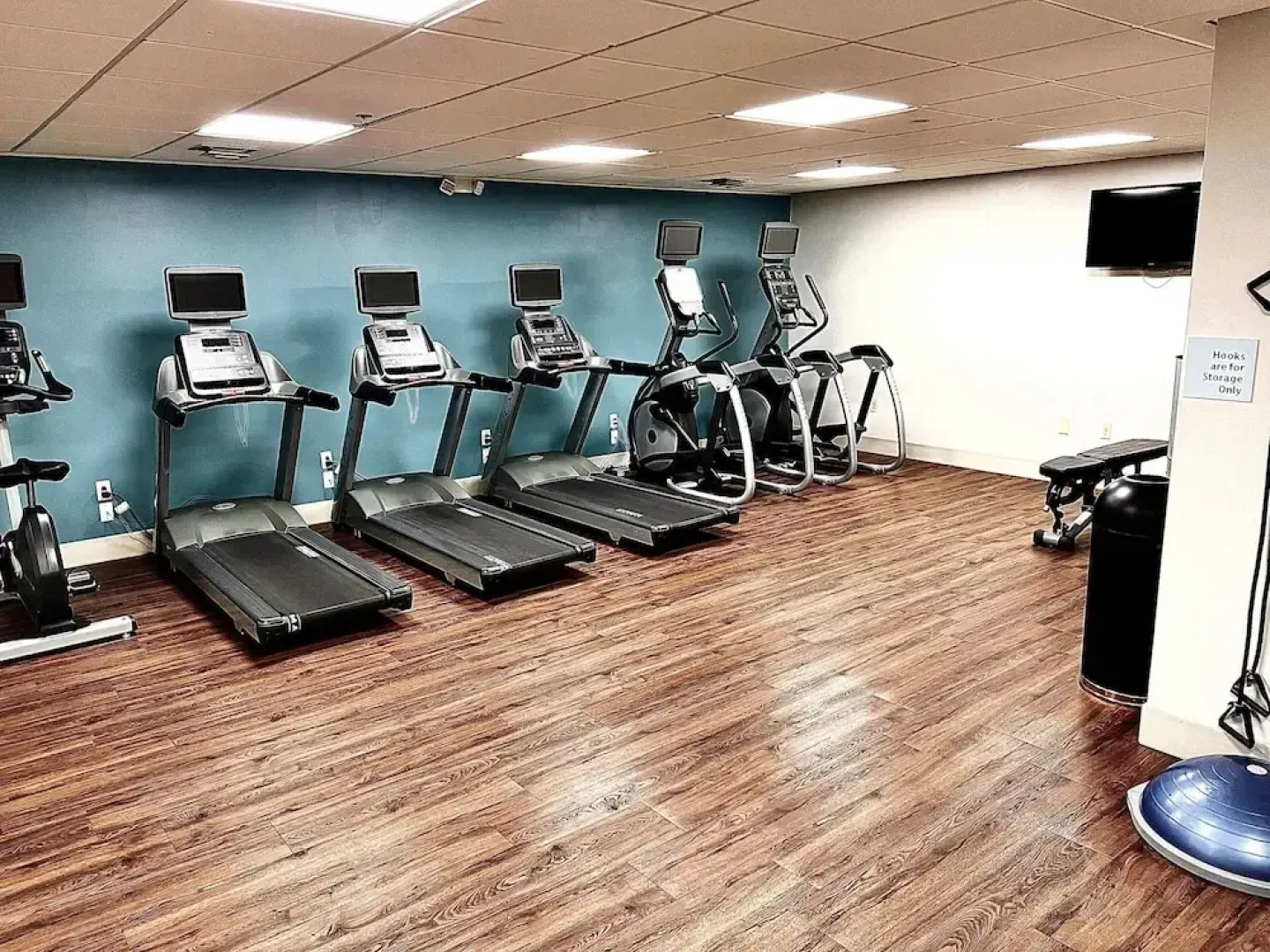 Holiday Inn Express Hershey Harrisburg Area
