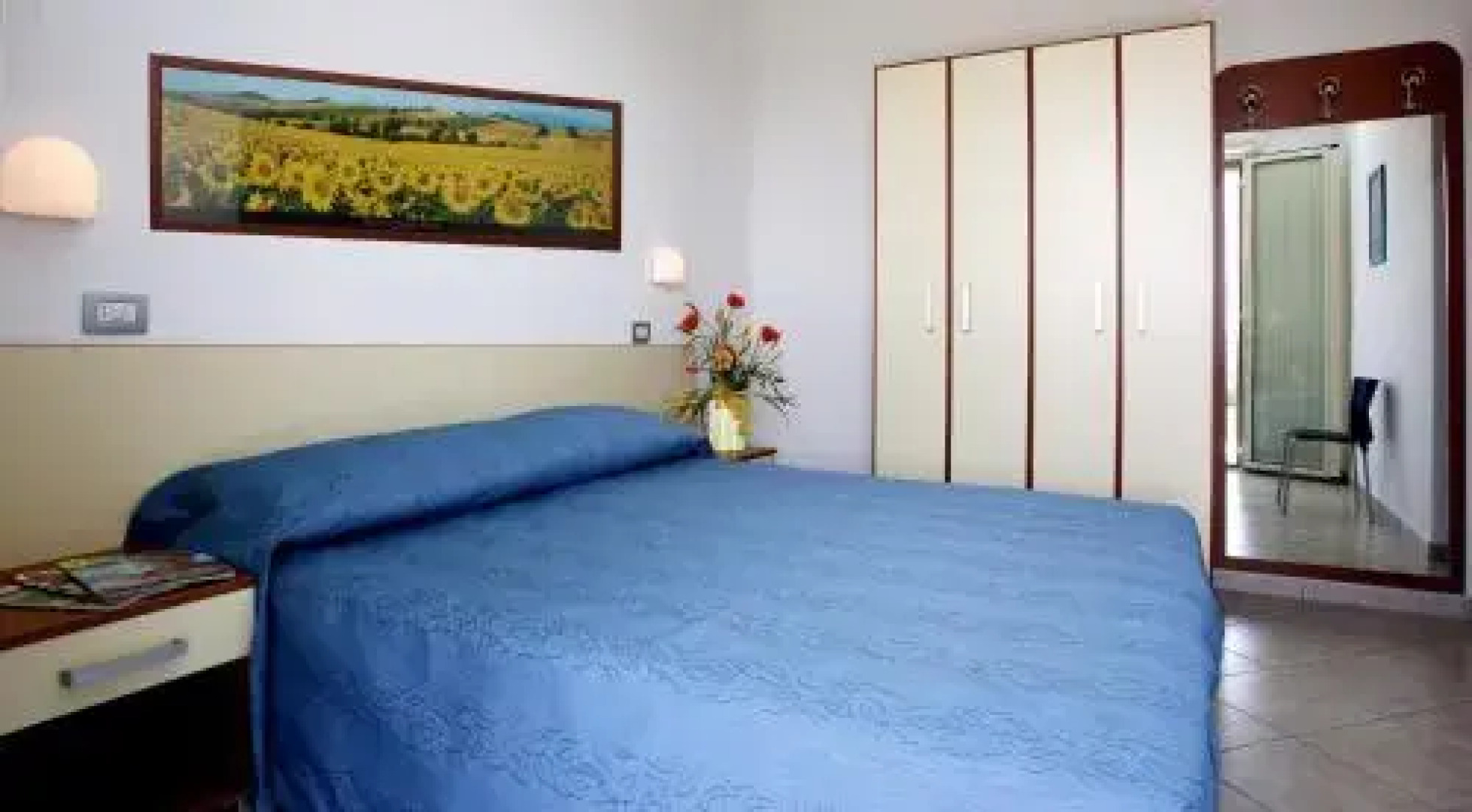 Residence Il Girasole 1