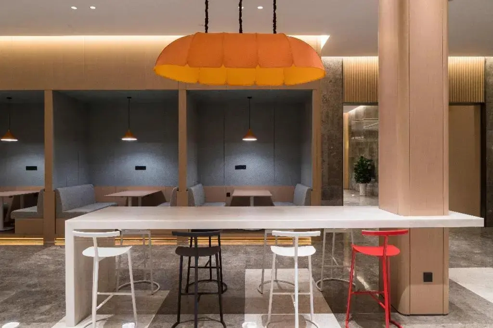 Holiday inn Express Dongguan Shatian by IHG
