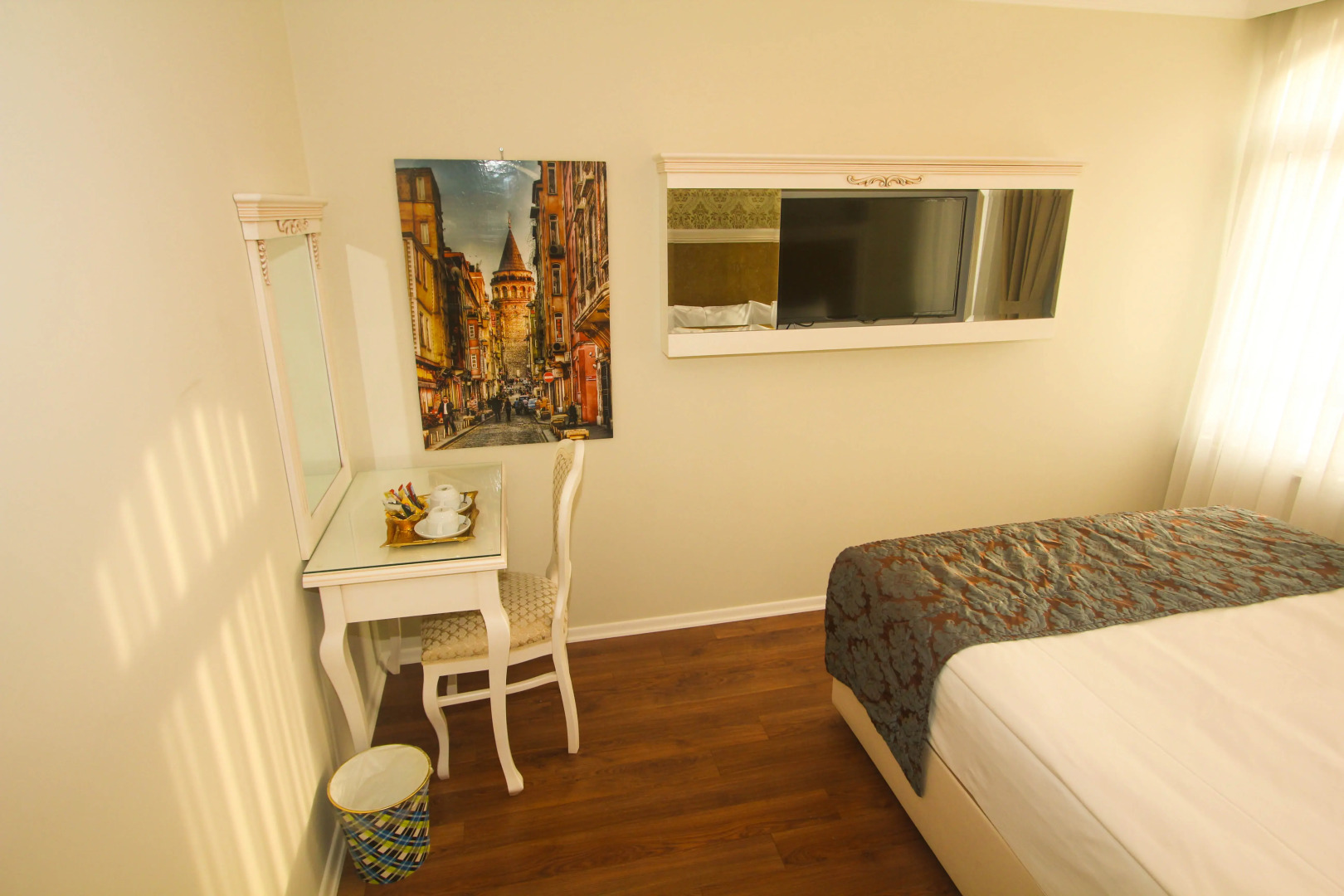 Отель Venue Hotel Old City Istanbul