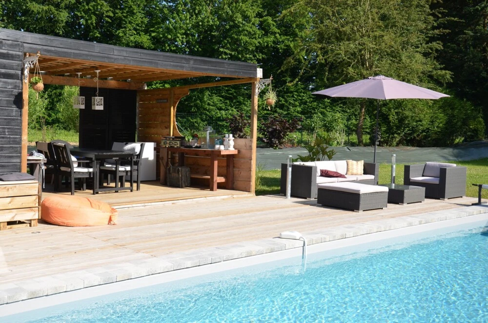 Gite Ô Loft