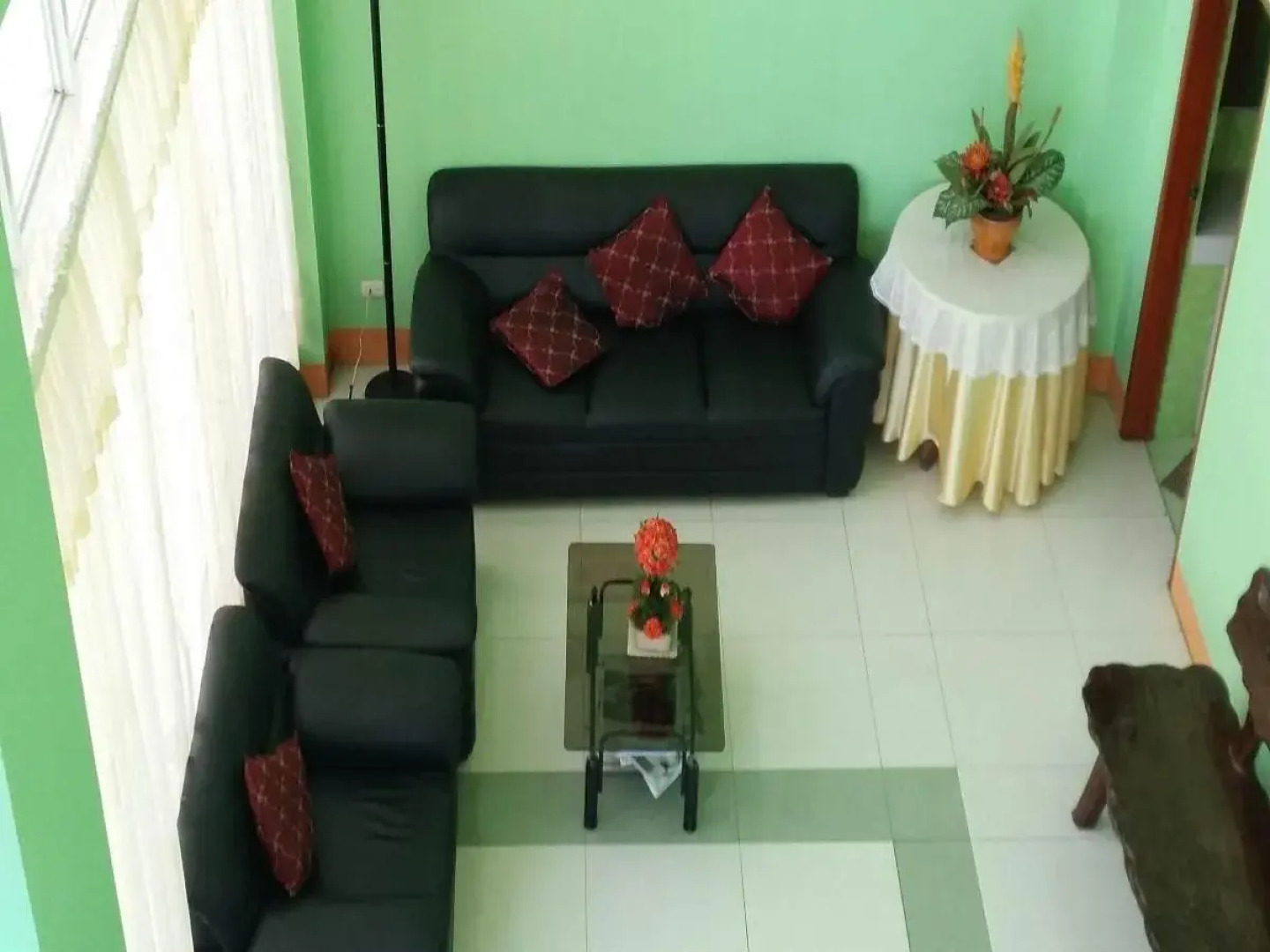 Riverview Royale Hotel