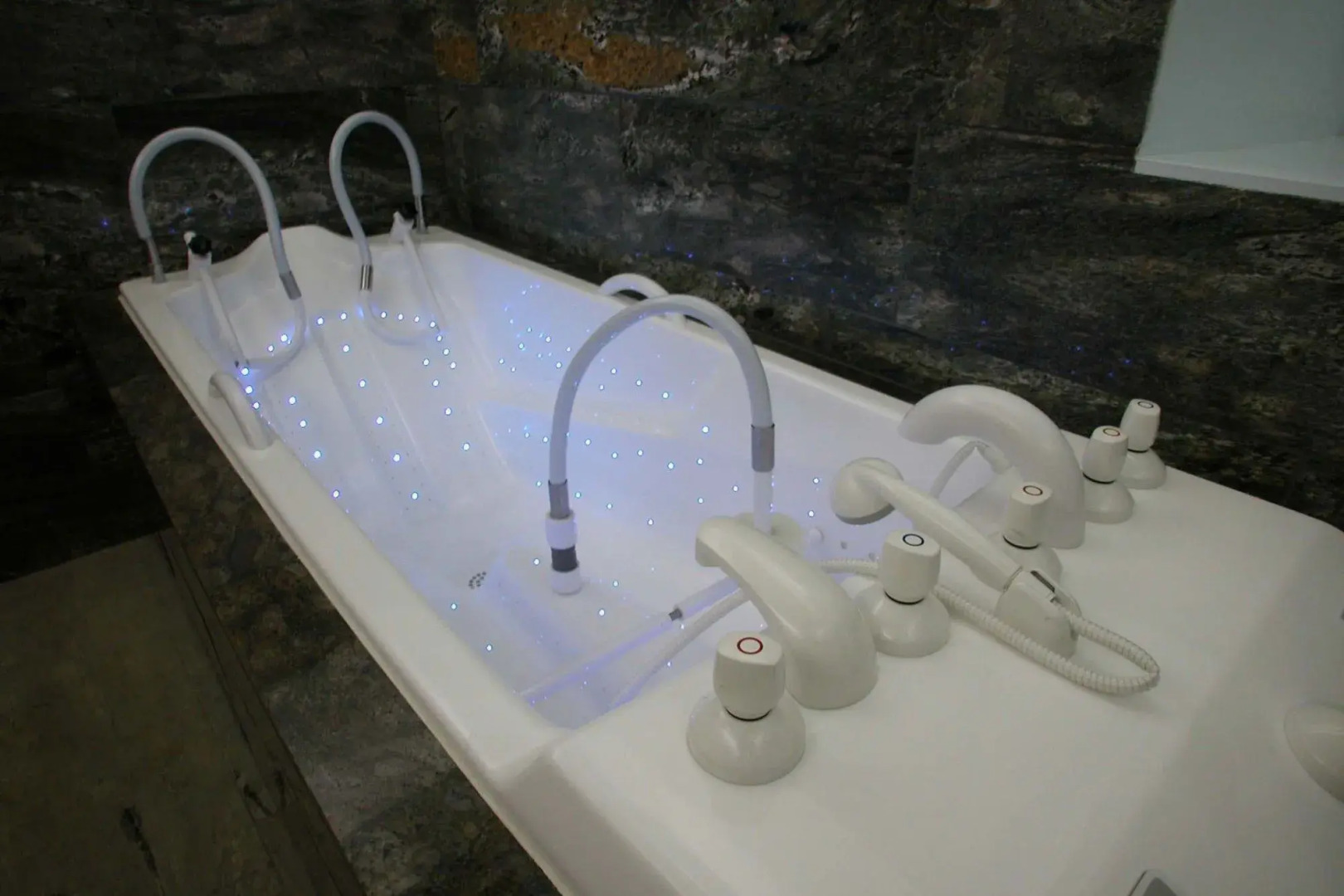 Gran Hotel - Balneario de Panticosa