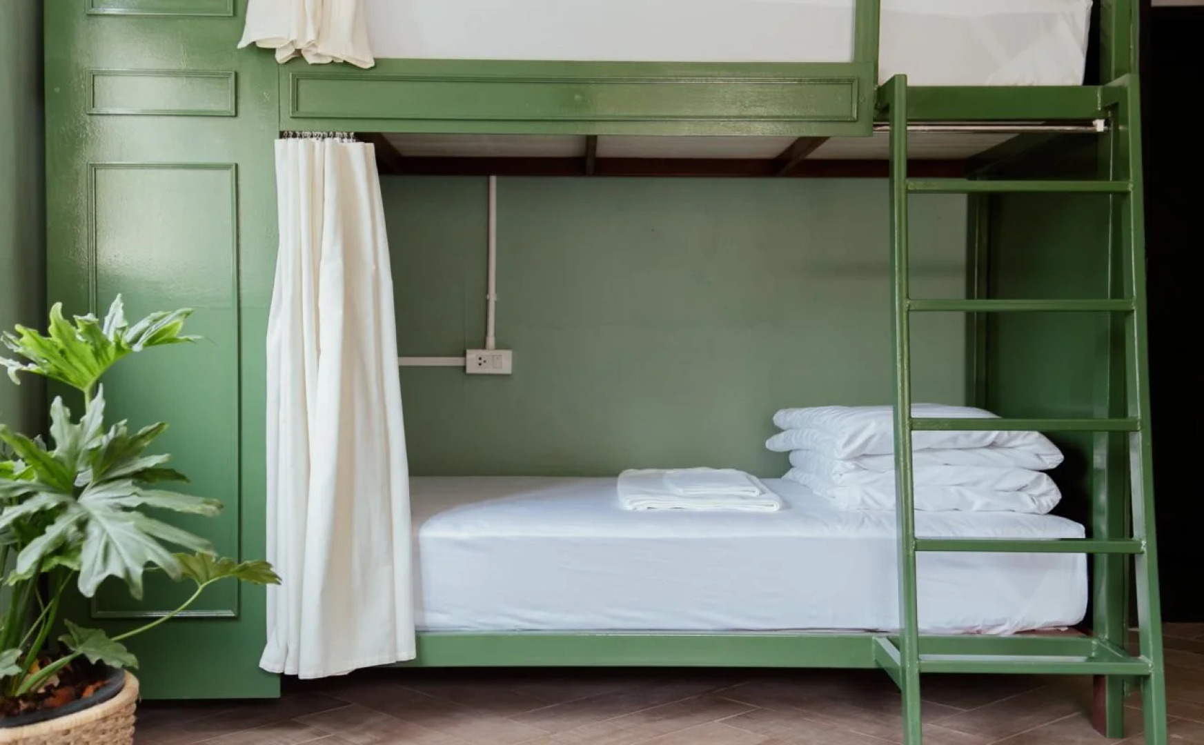 Malarer Boutique Hostel