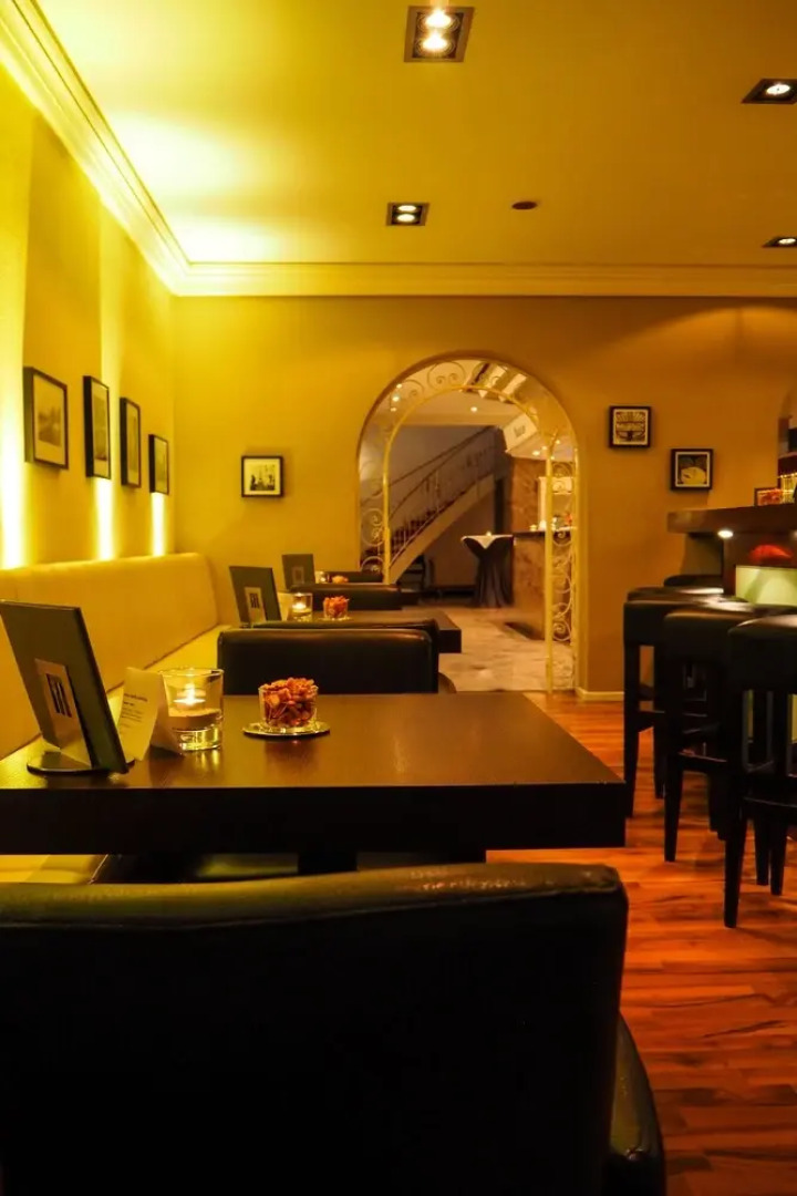 Hotel Stadt Tübingen