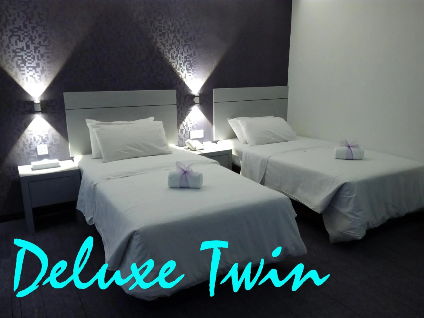 Muar Traders Hotel