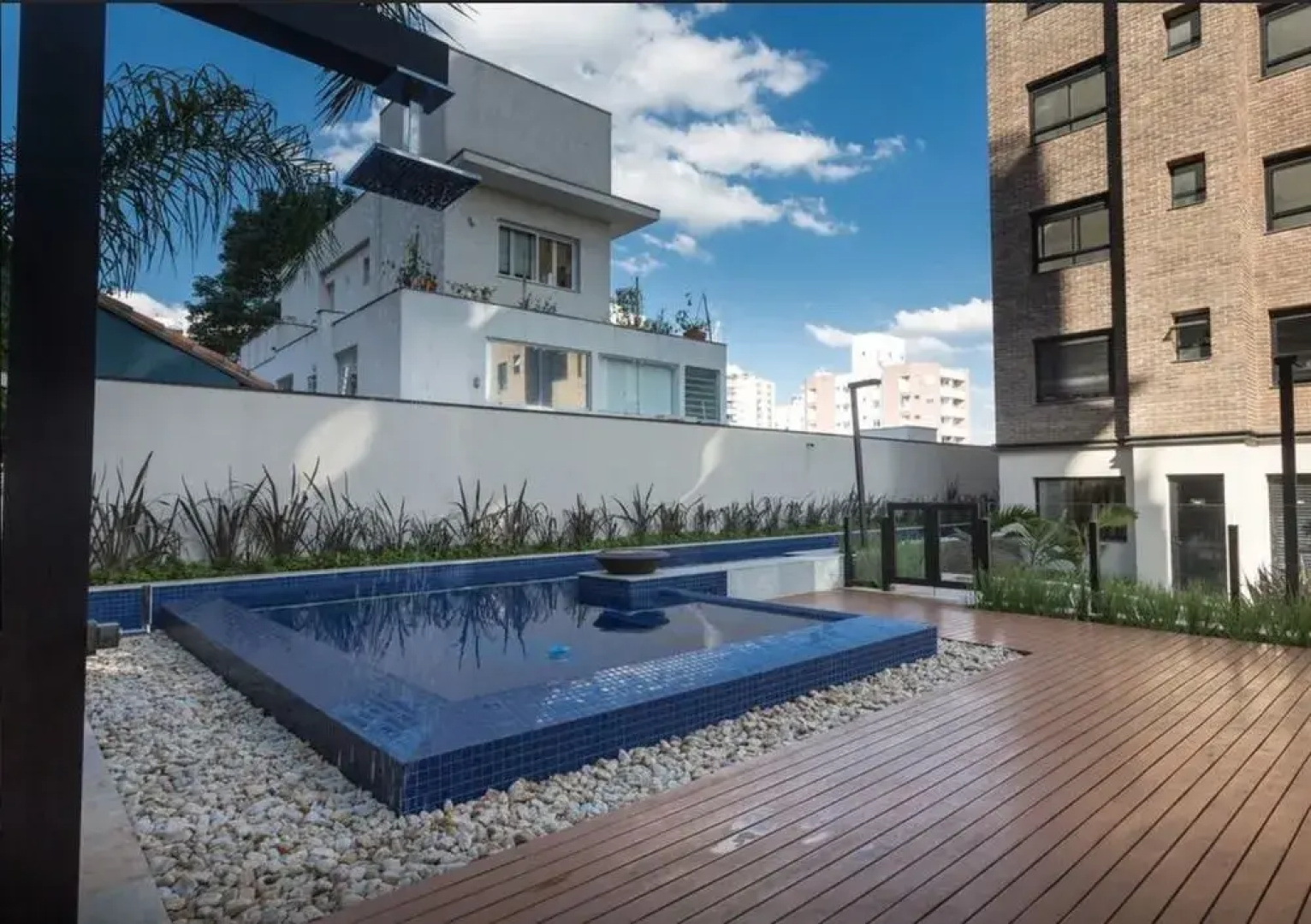 GR Living Design Vila Madalena